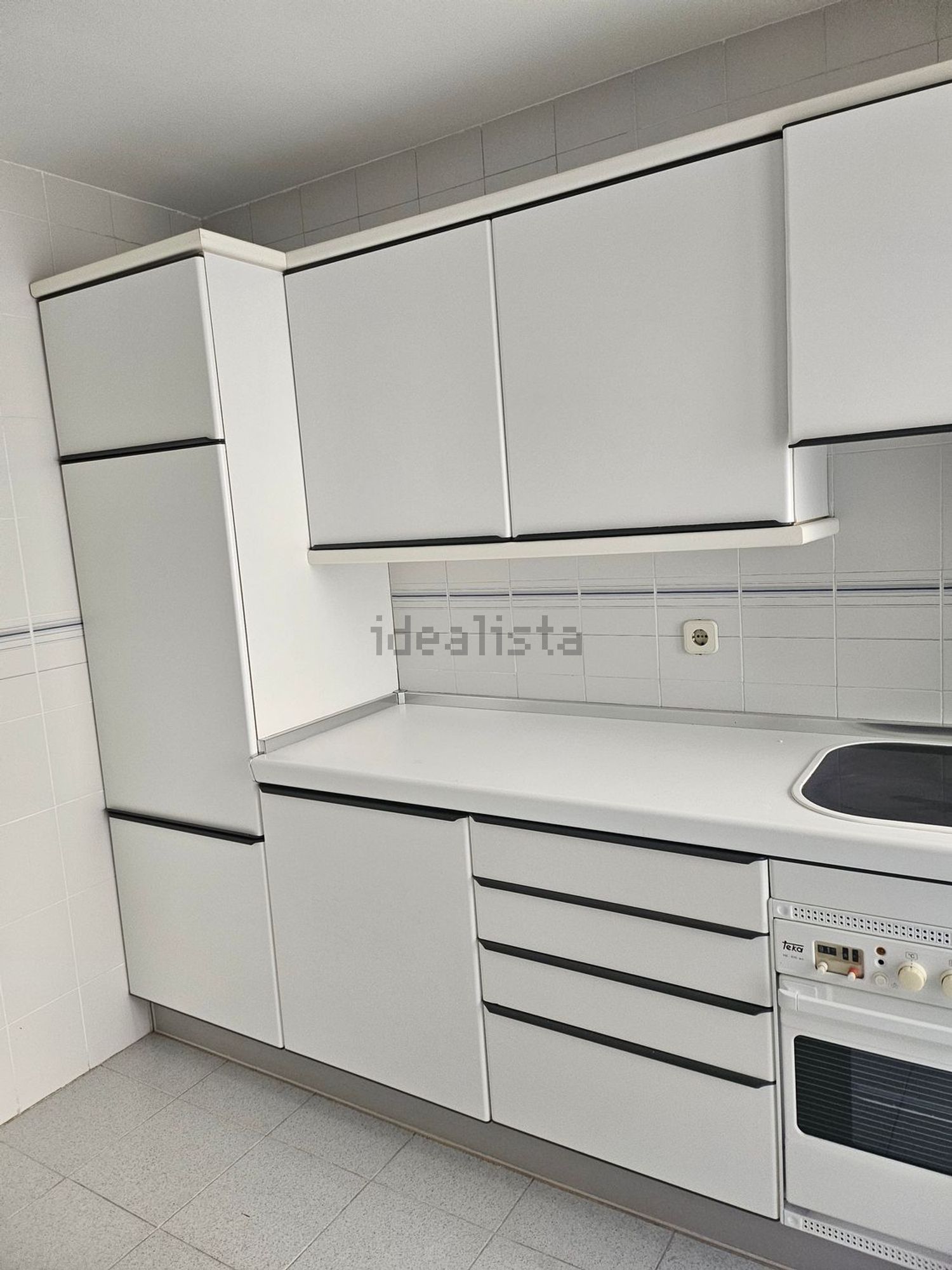Wohnung 95 m² in Madrid