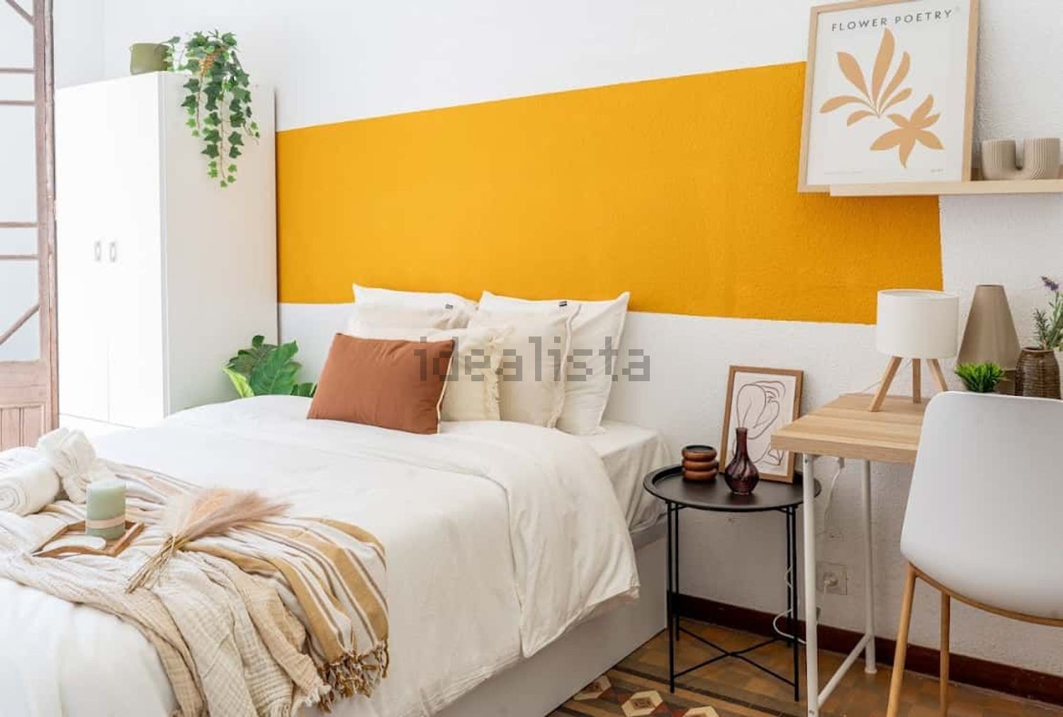 Habitación en alquiler, Barcelona