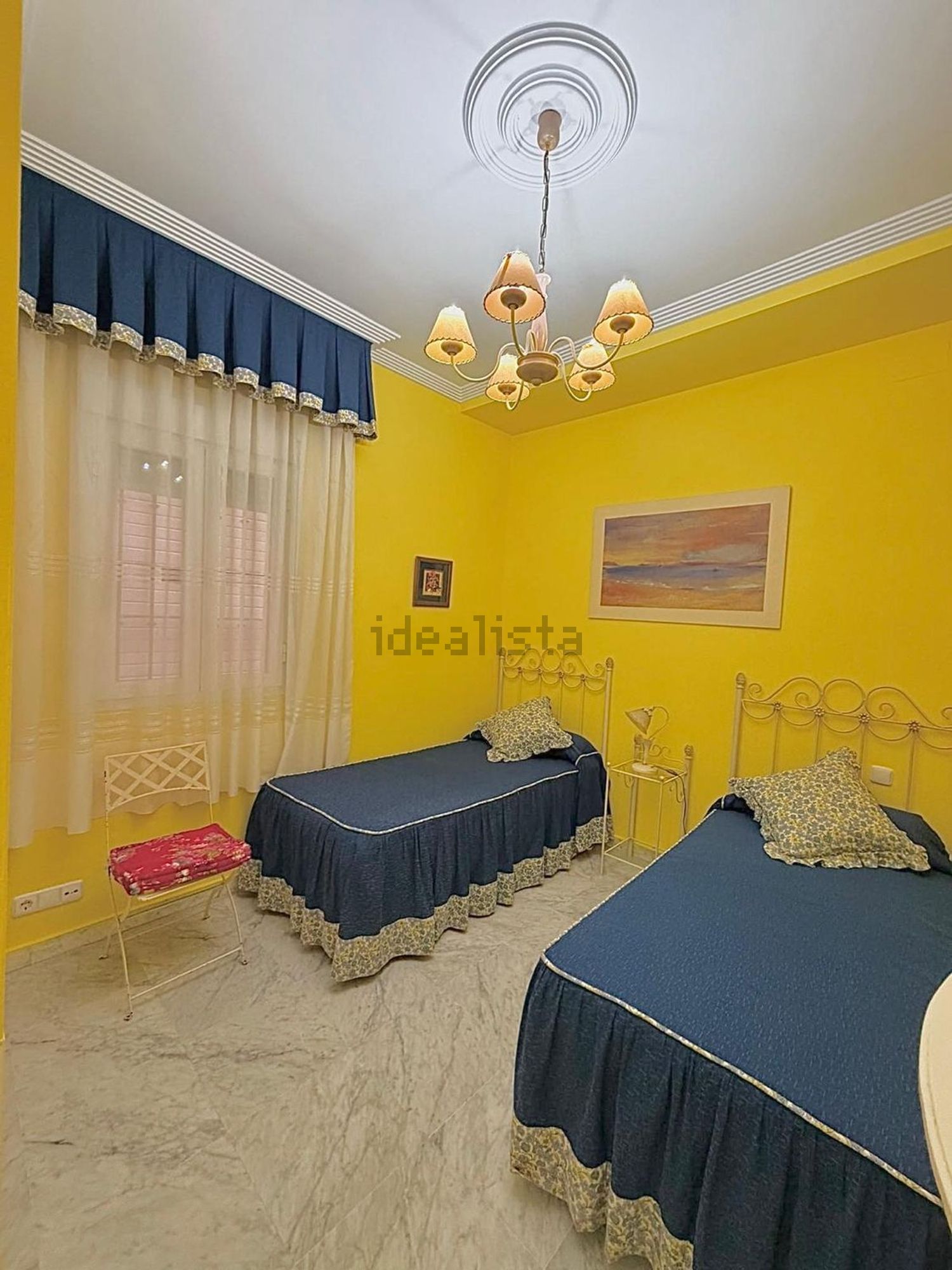 Pis de 50 m² a Sevilla
