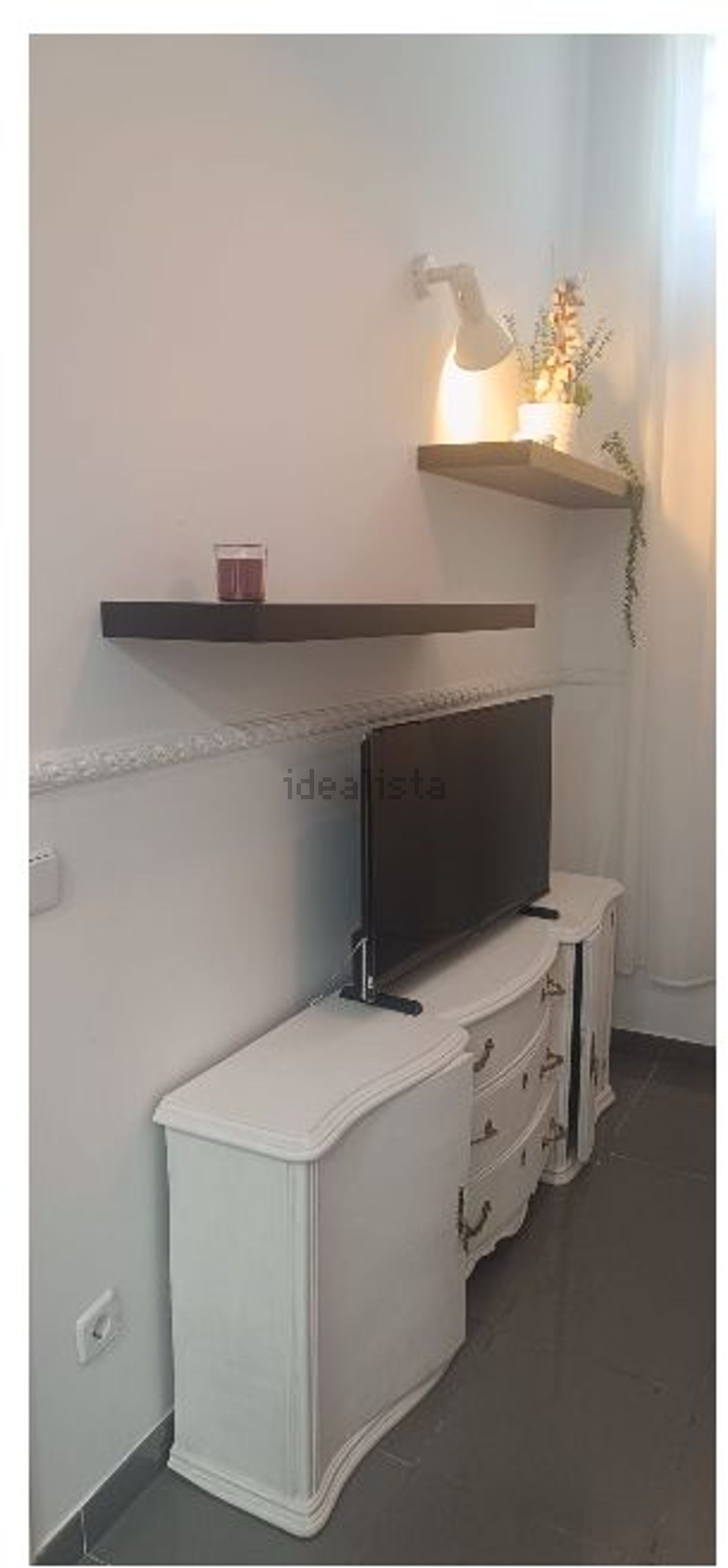 Wohnung 41 m² in Madrid