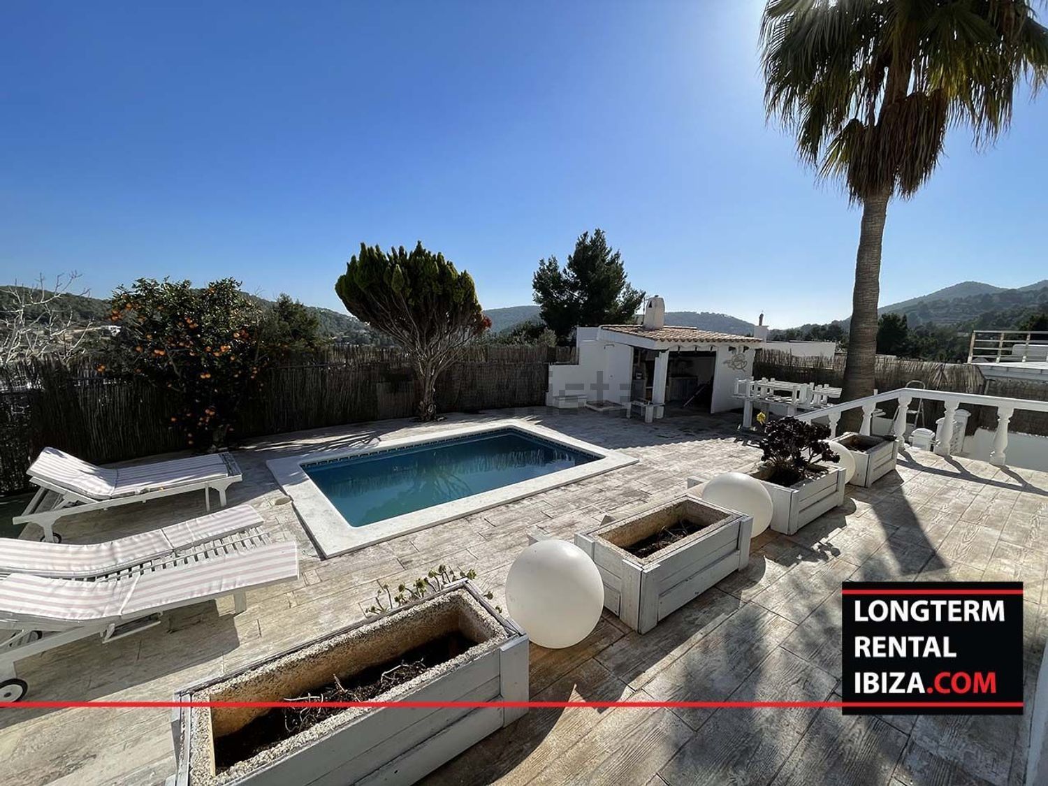Casa de 250 m² a Sant Josep de sa Talaia