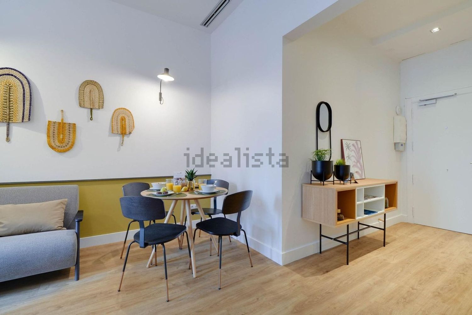 Pis de 55 m² a Barcelona