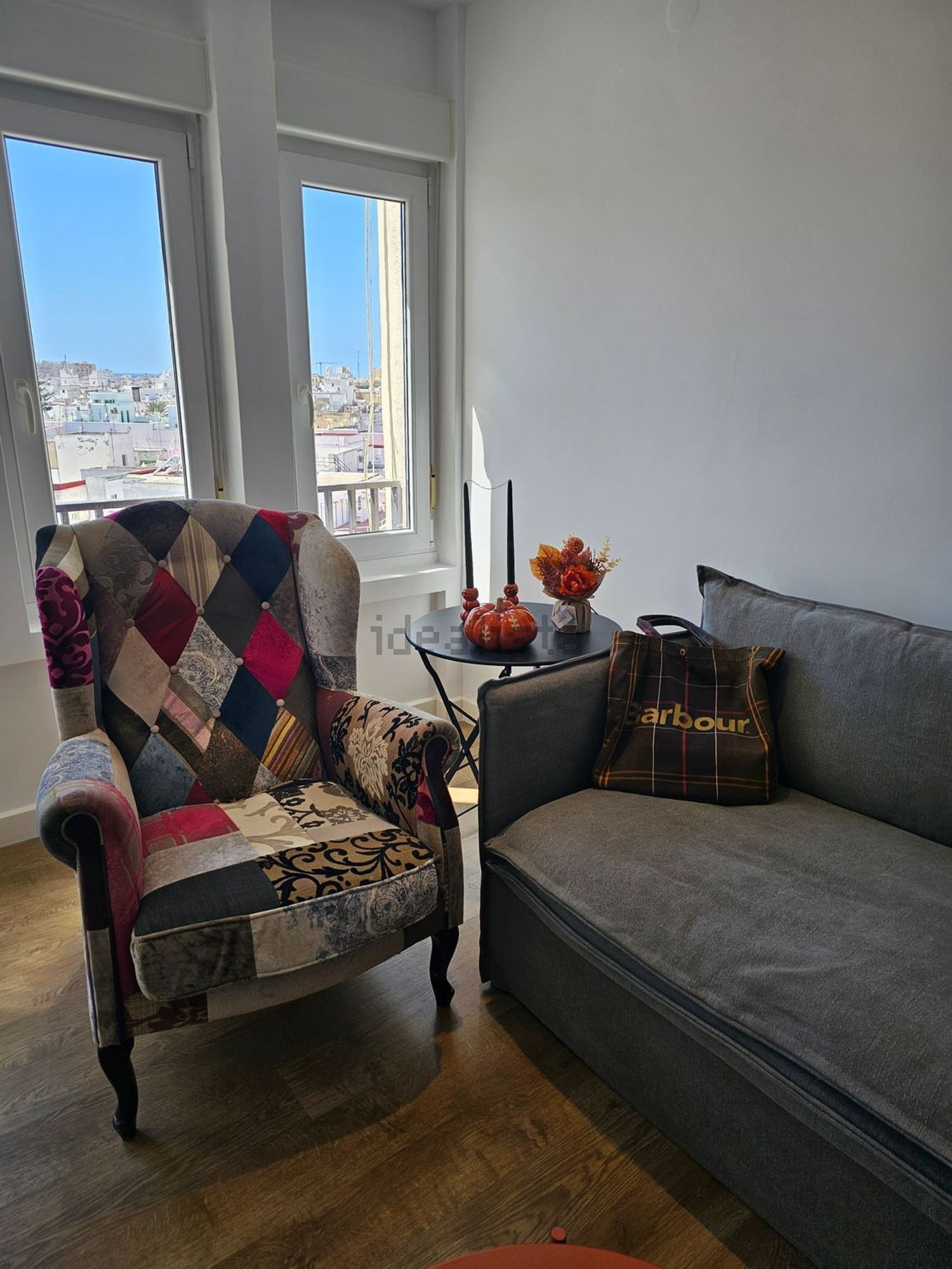Piso de 70 m² en Cádiz
