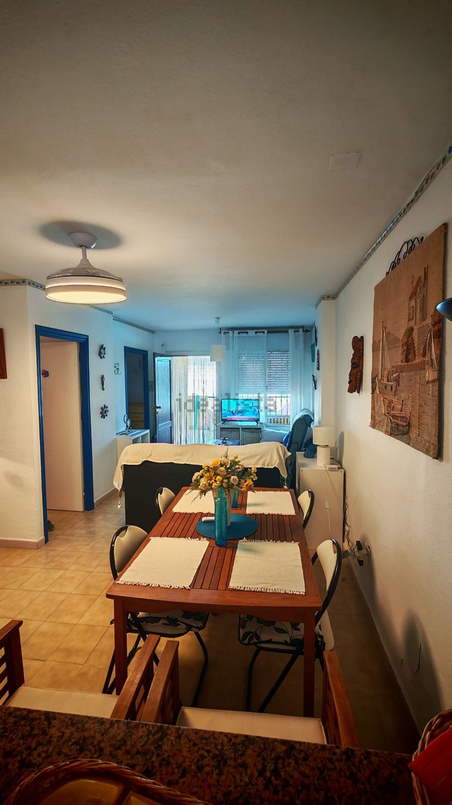 Pis de 80 m² a Almuñécar