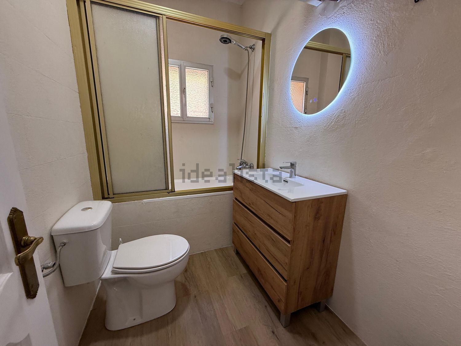 Piso de 62 m² en Aller