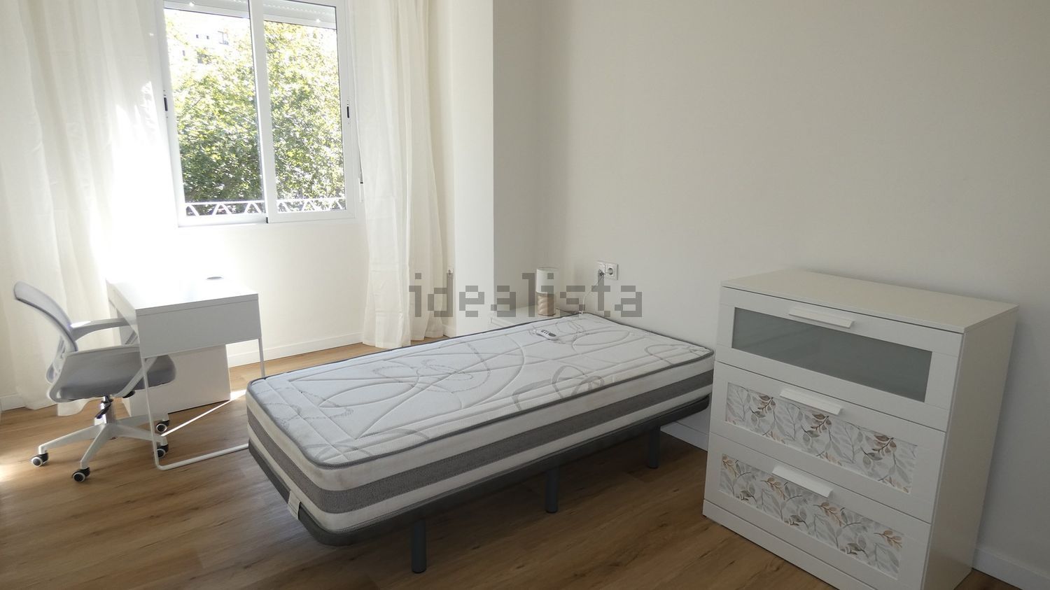 Pis de 115 m² a València