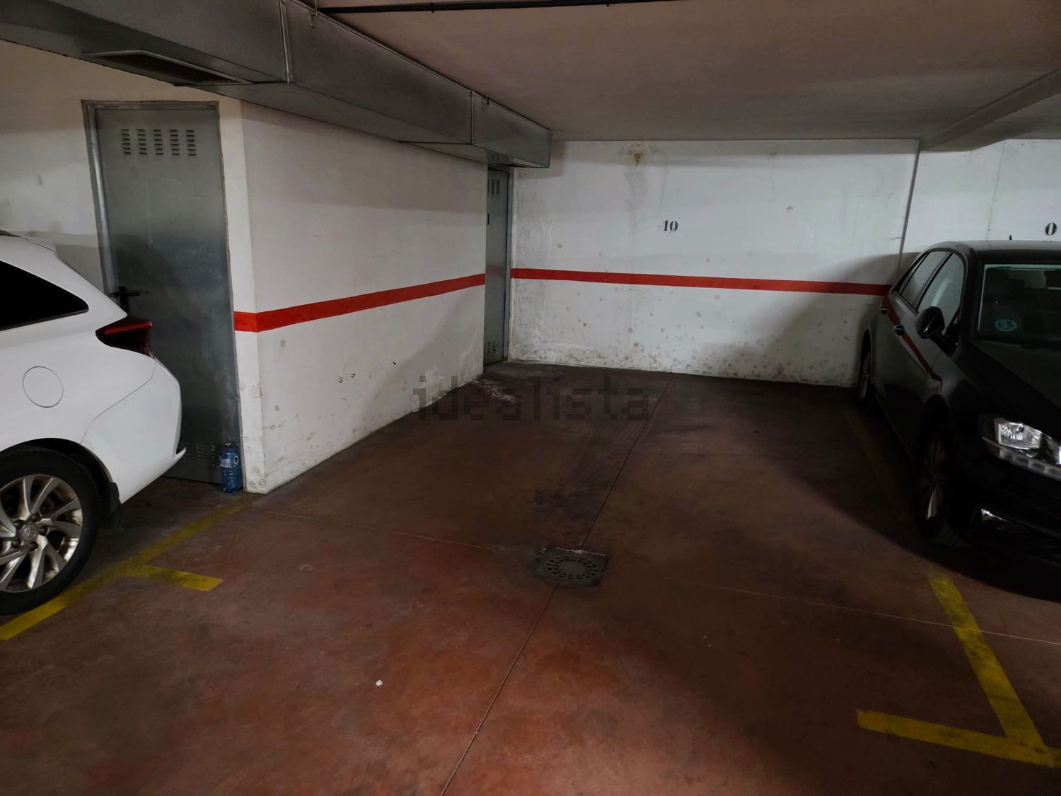Piso de 67 m² en O Carballiño