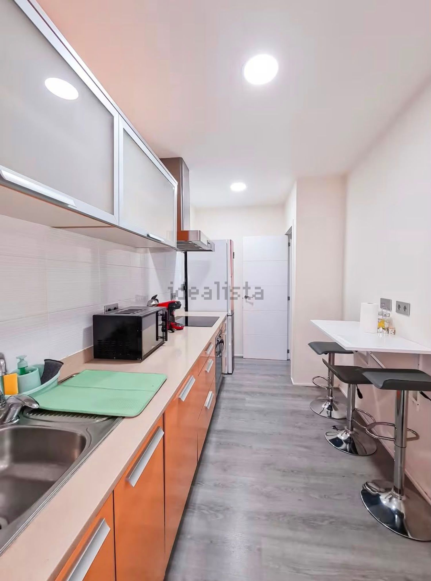 Pis de 95 m² a Múrcia