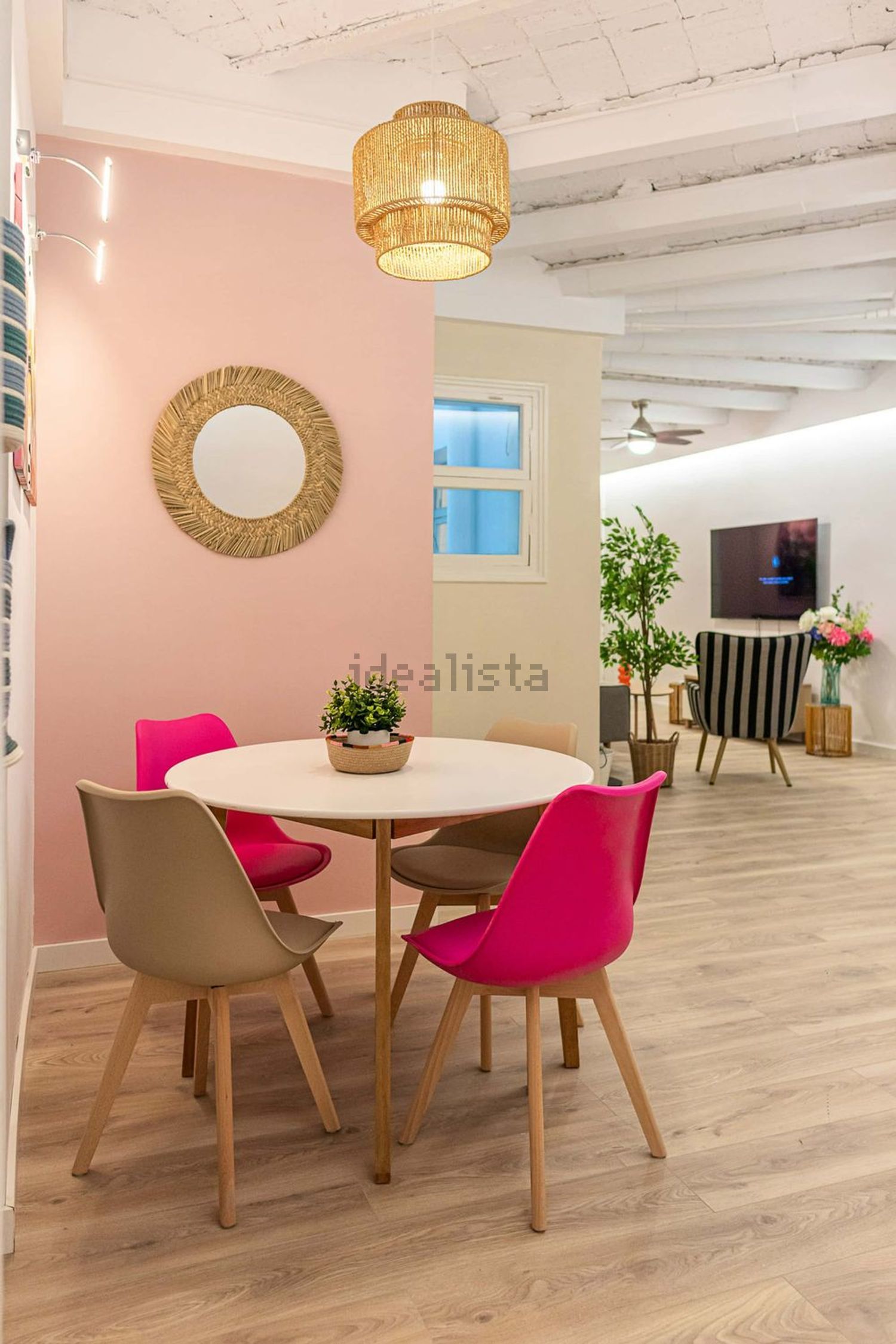 Quarto para alugar, Barcelona
