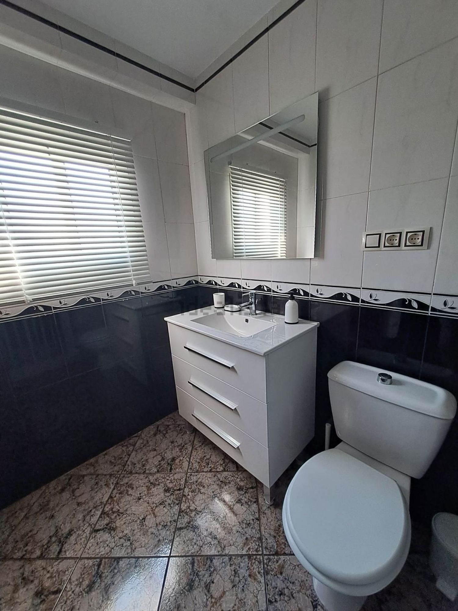 Wohnung 60 m² in Arcos de la Frontera
