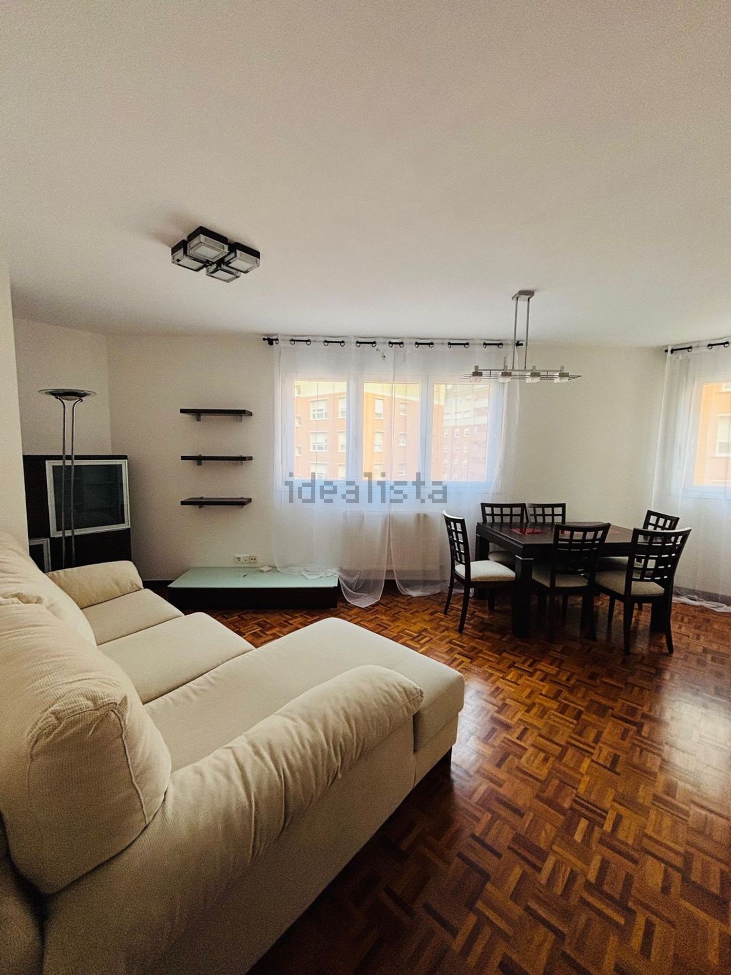 Pis de 87 m² a Bilbao