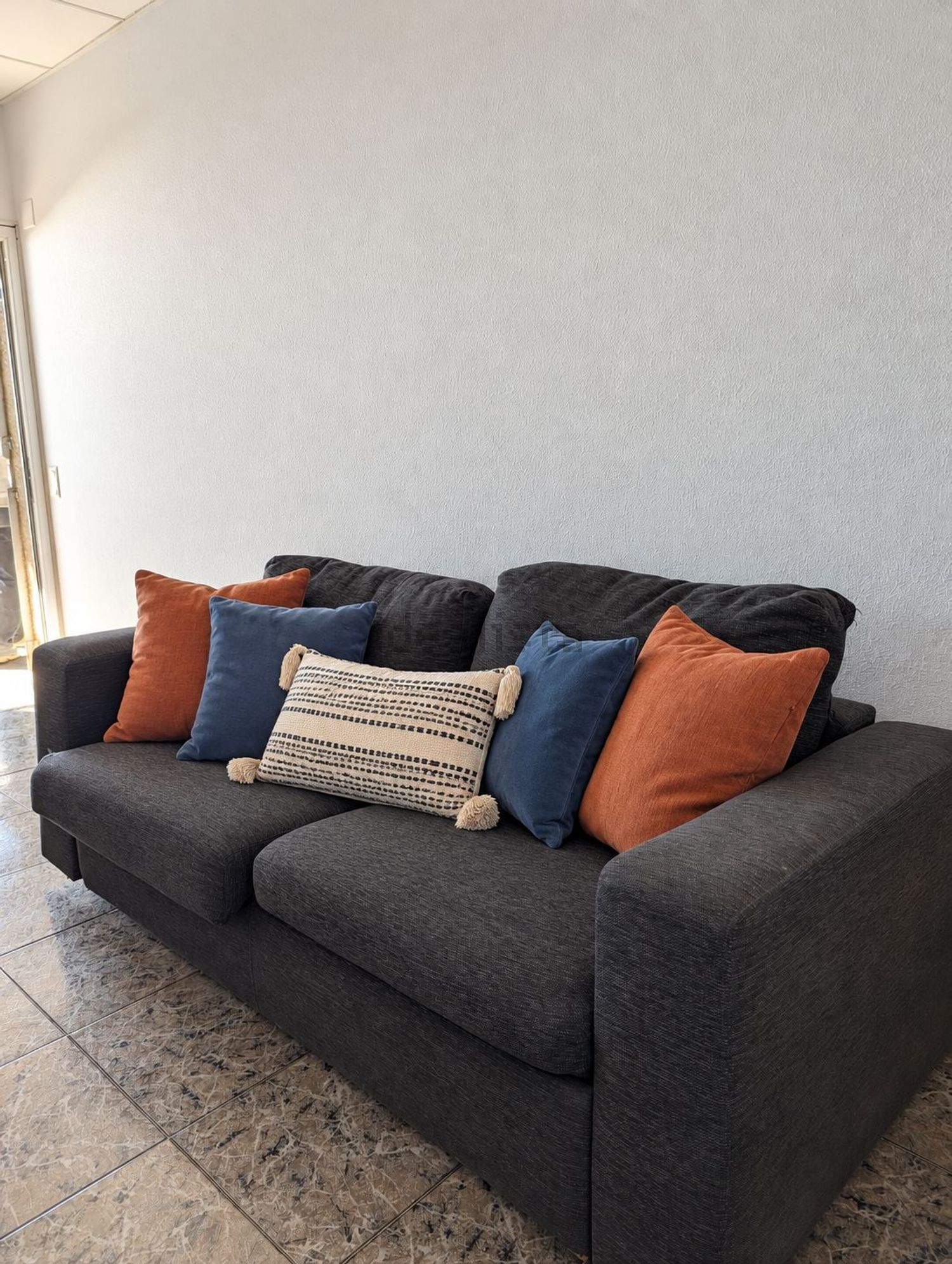 Casa de 70 m² a Deltebre