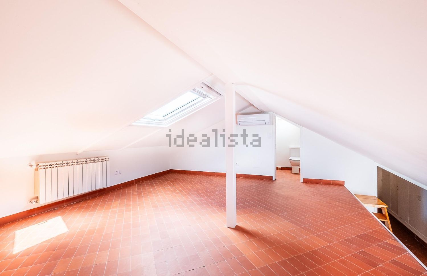 Pis de 130 m² a Madrid