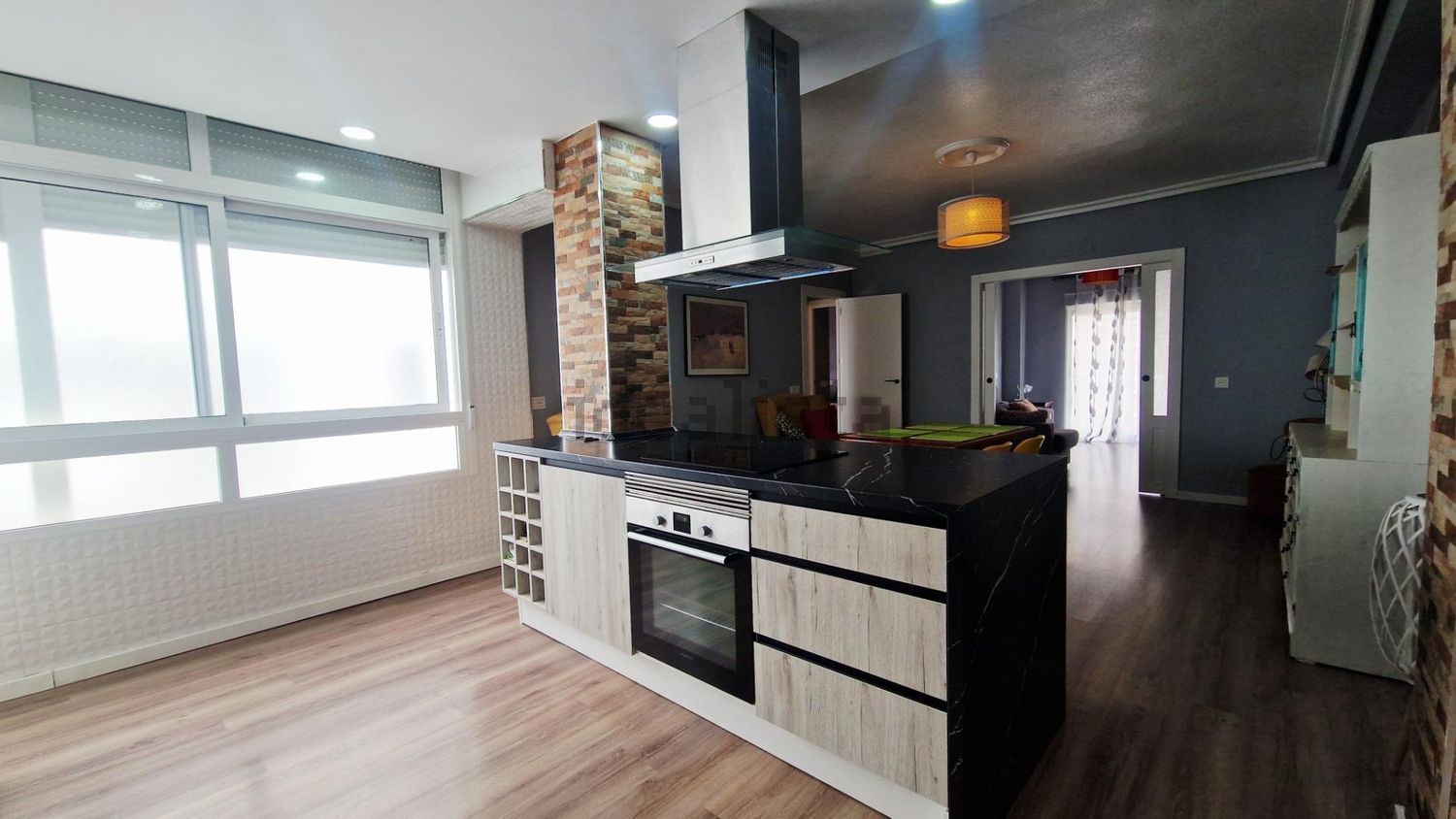 Pis de 110 m² a Cartagena