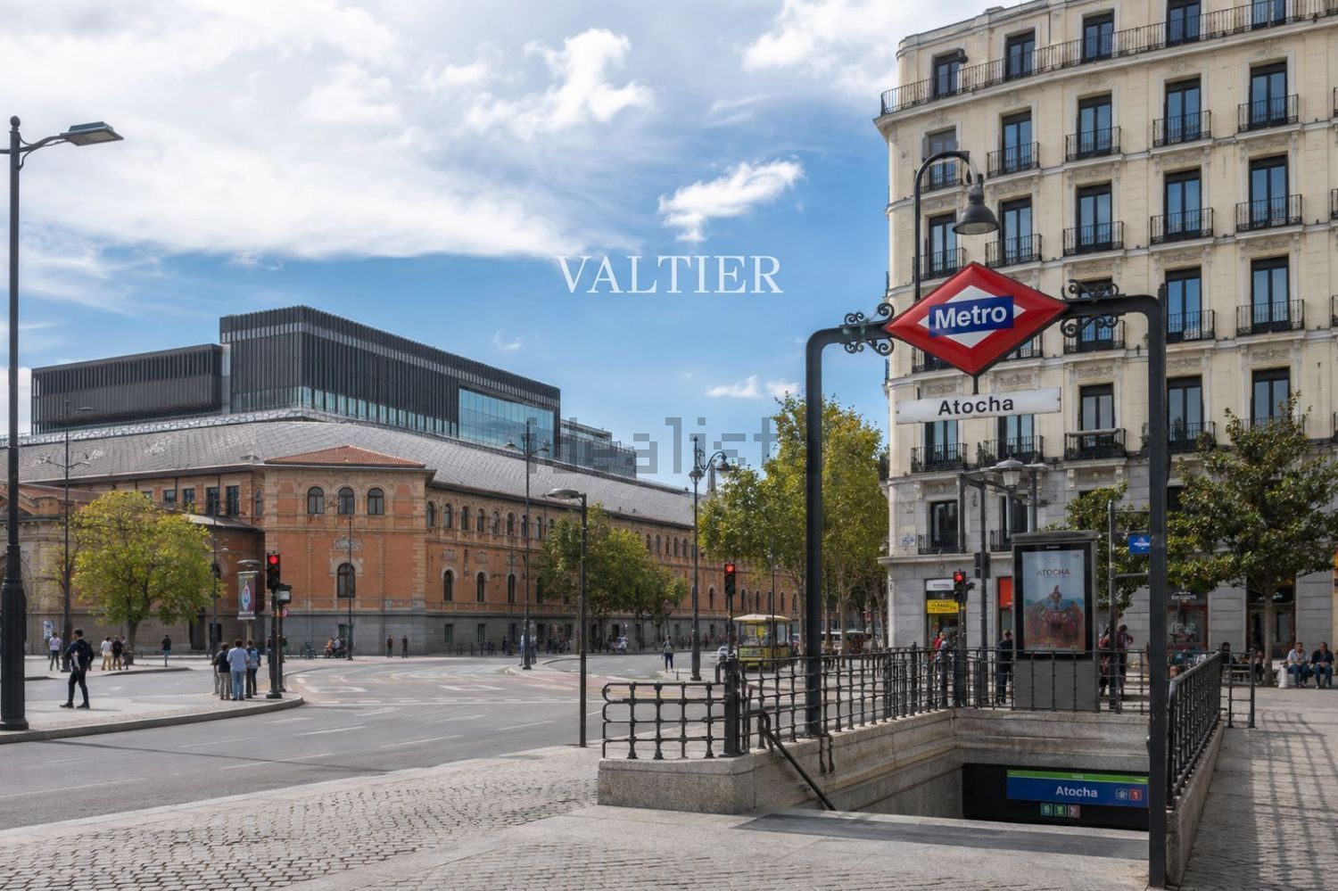 Pis de 80 m² a Madrid