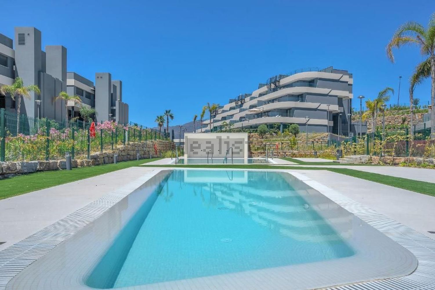 Pis de 130 m² a Estepona