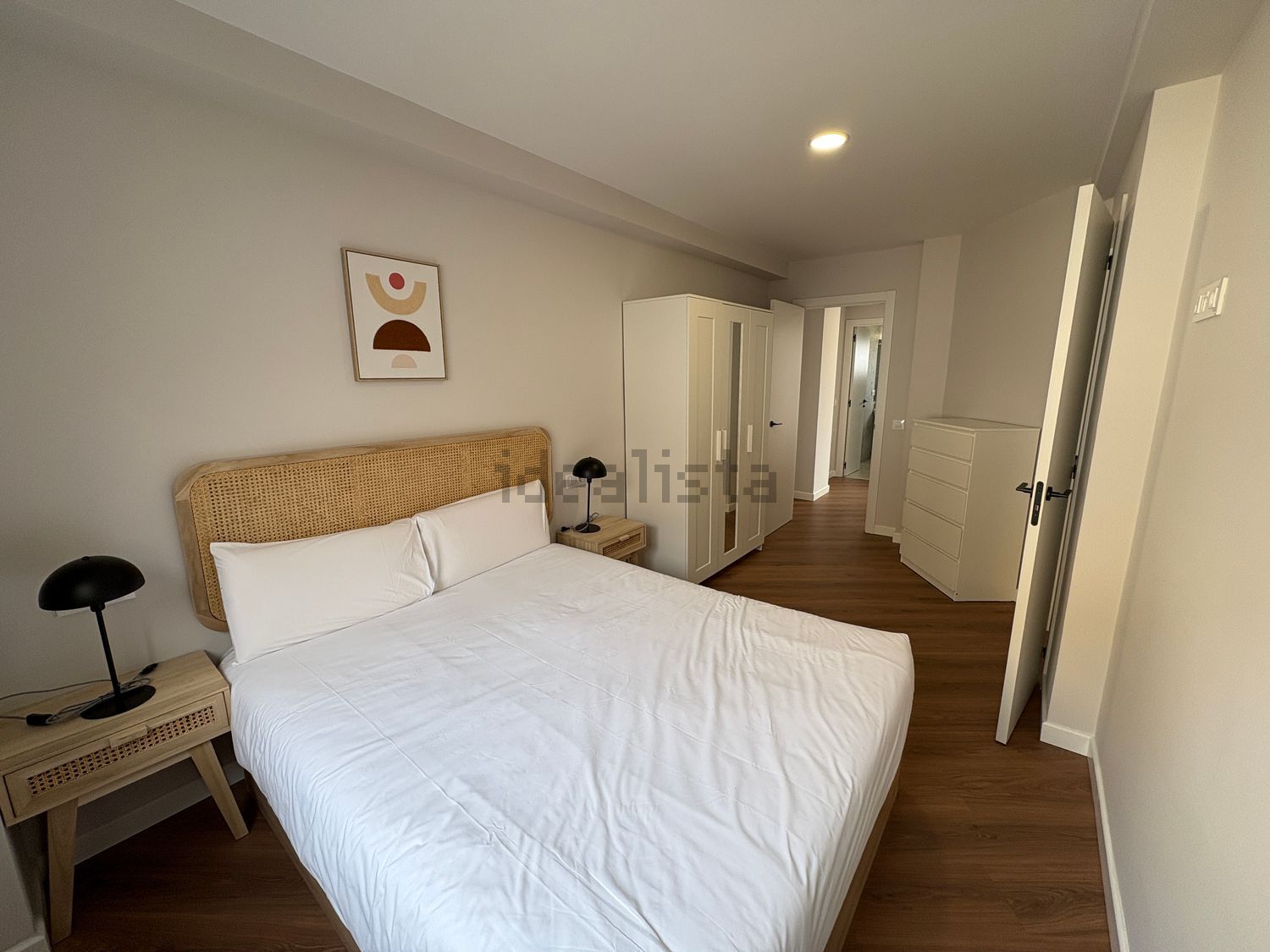 Wohnung 83 m² in Salamanca