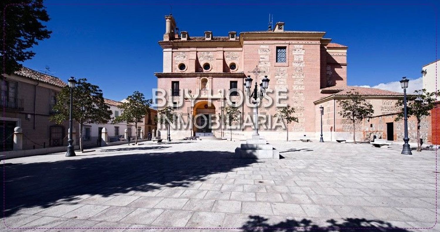 Piso de 50 m² en Illescas