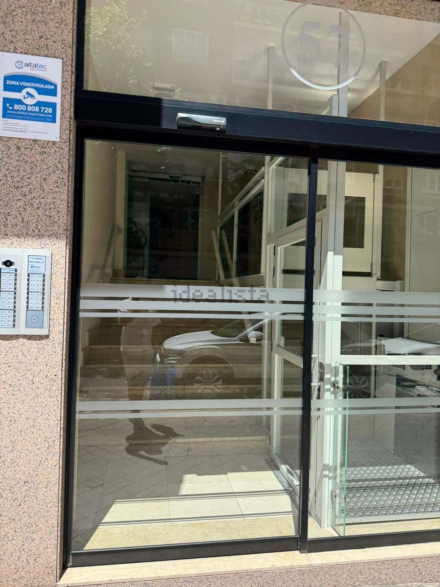Habitación en alquiler, Madrid