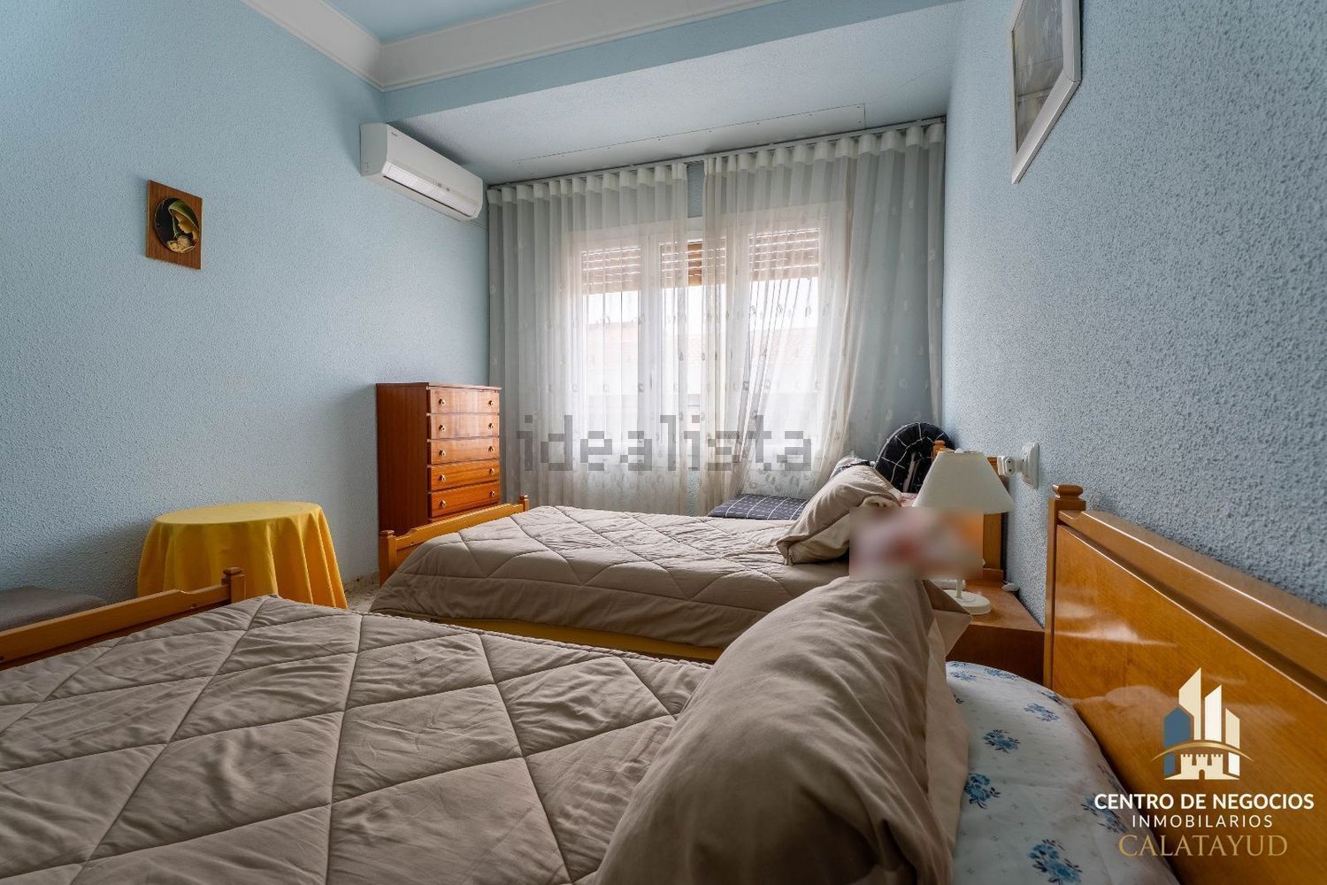 Pis de 90 m² a Calataiud
