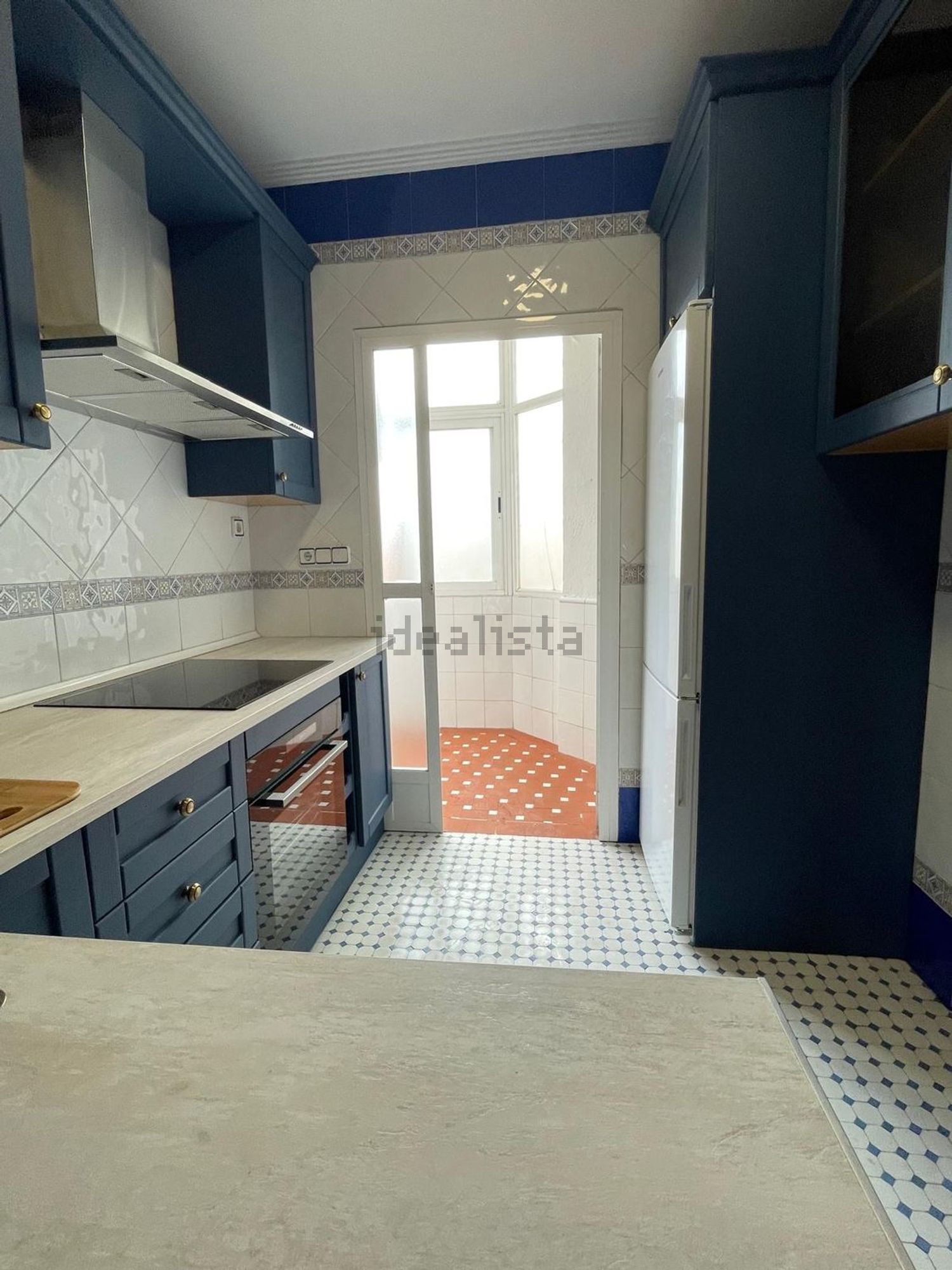 Piso de 130 m² en Mancha Real