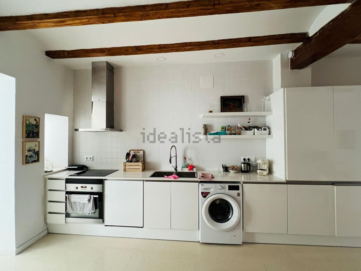 Pis de 47 m² a València