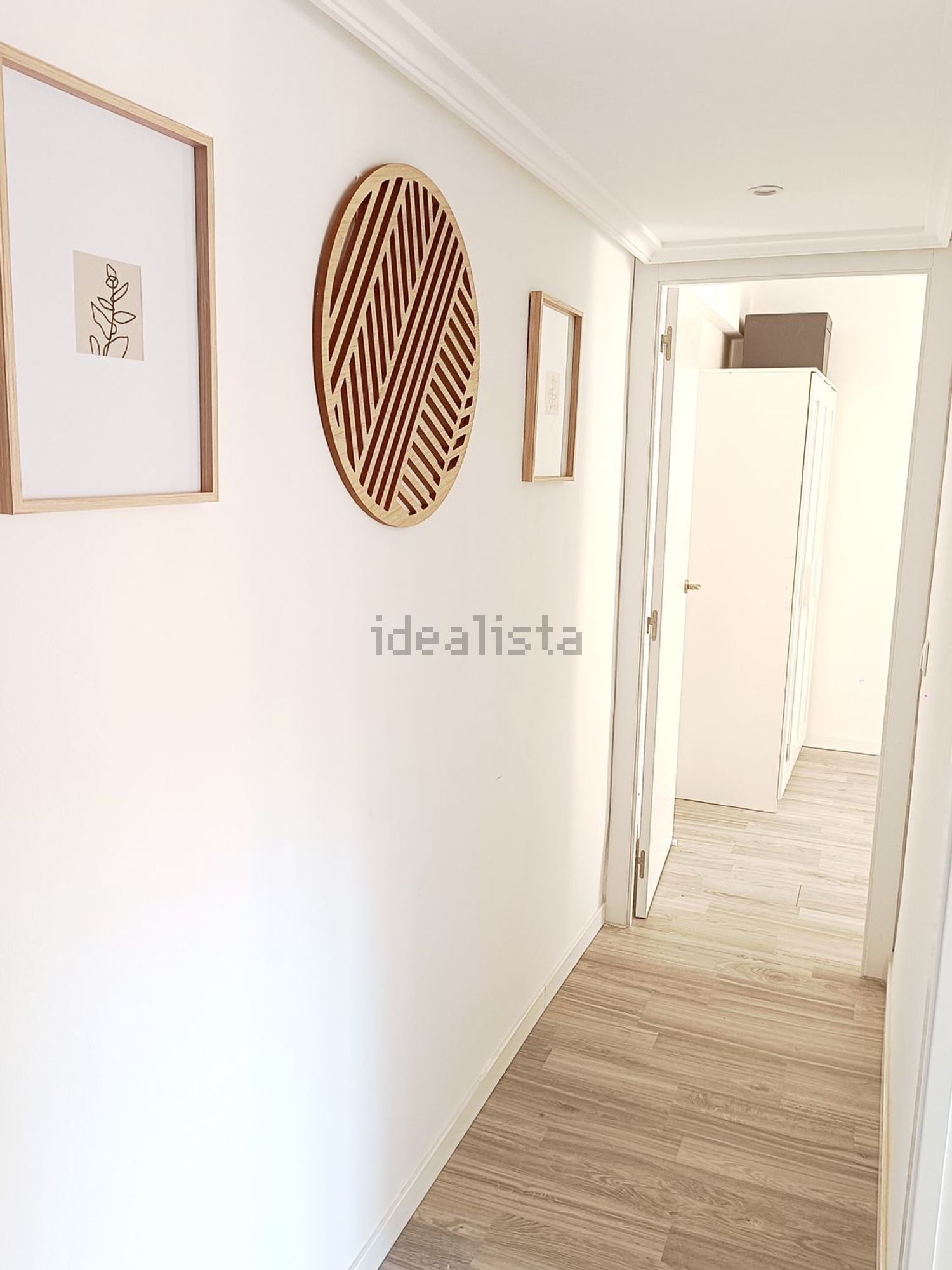 Habitació de lloguer, Calataiud
