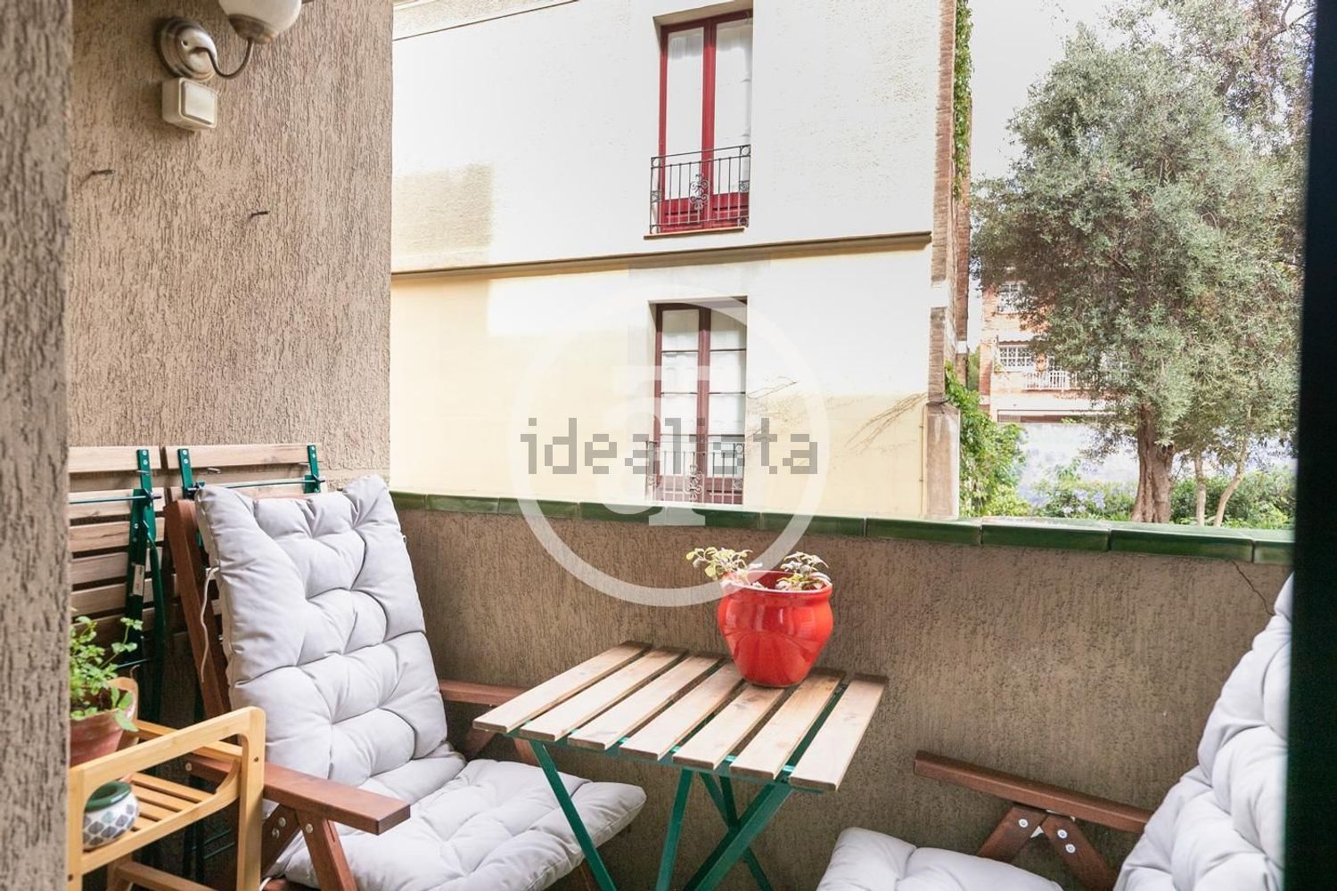 Wohnung 85 m² in Barcelona