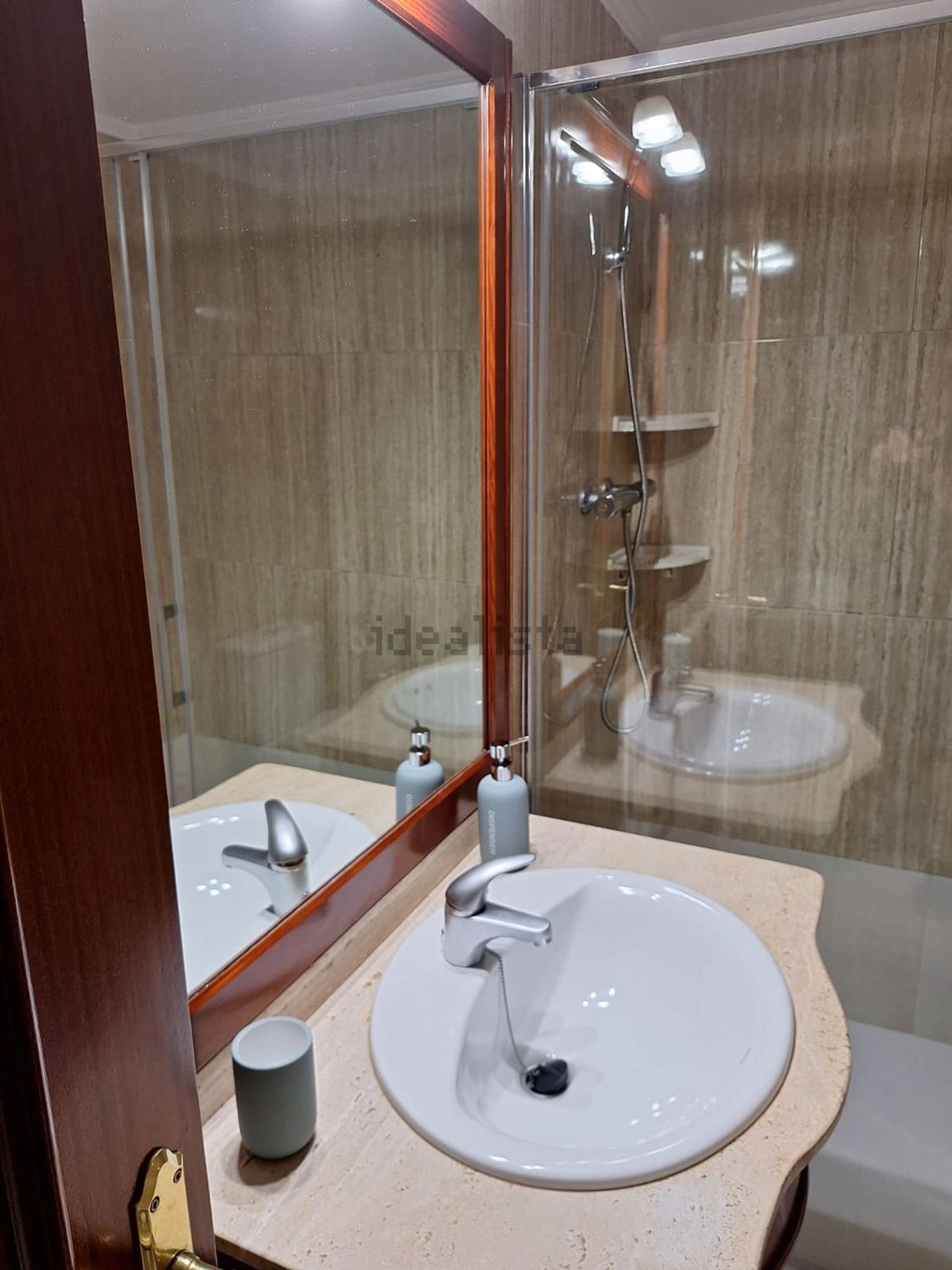 Wohnung 84 m² in Córdoba