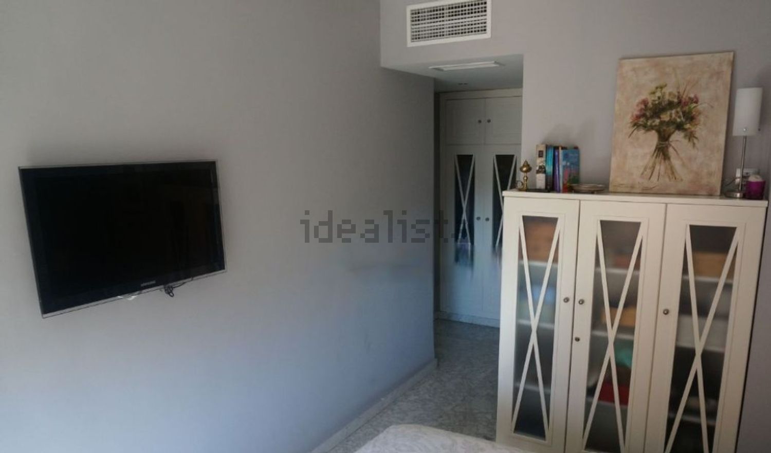 Pis de 107 m² a Sevilla