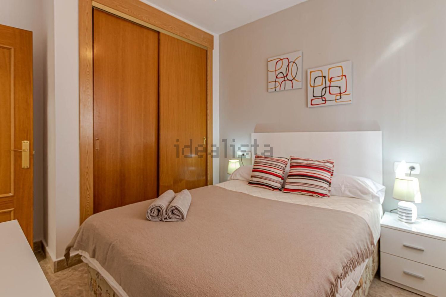 Pis de 110 m² a Torremolinos