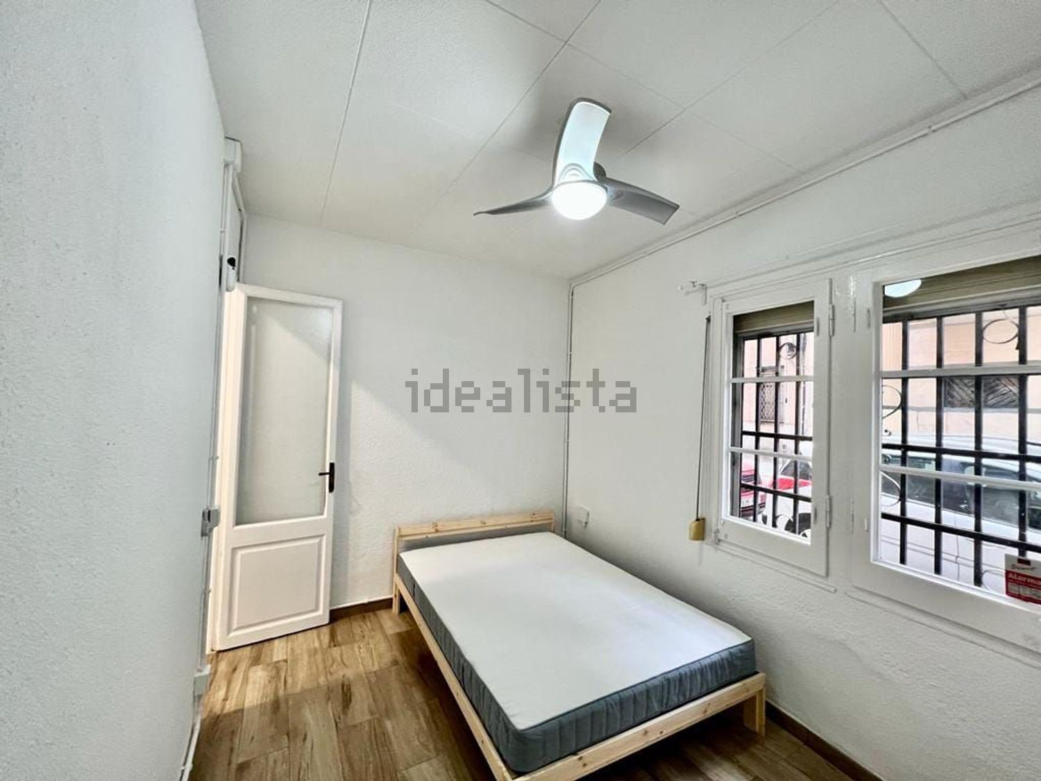 Pis de 35 m² a Barcelona