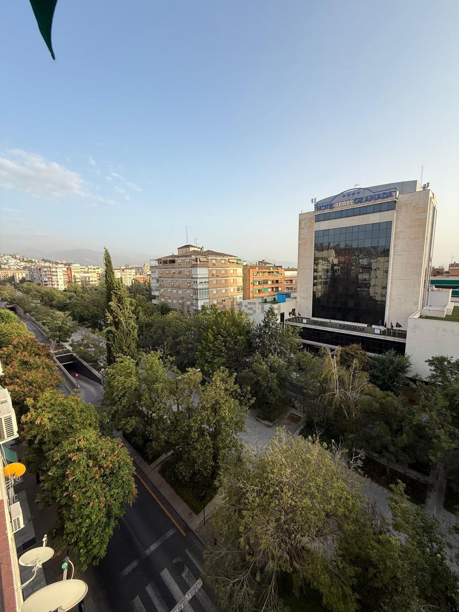 Pis de 120 m² a Granada
