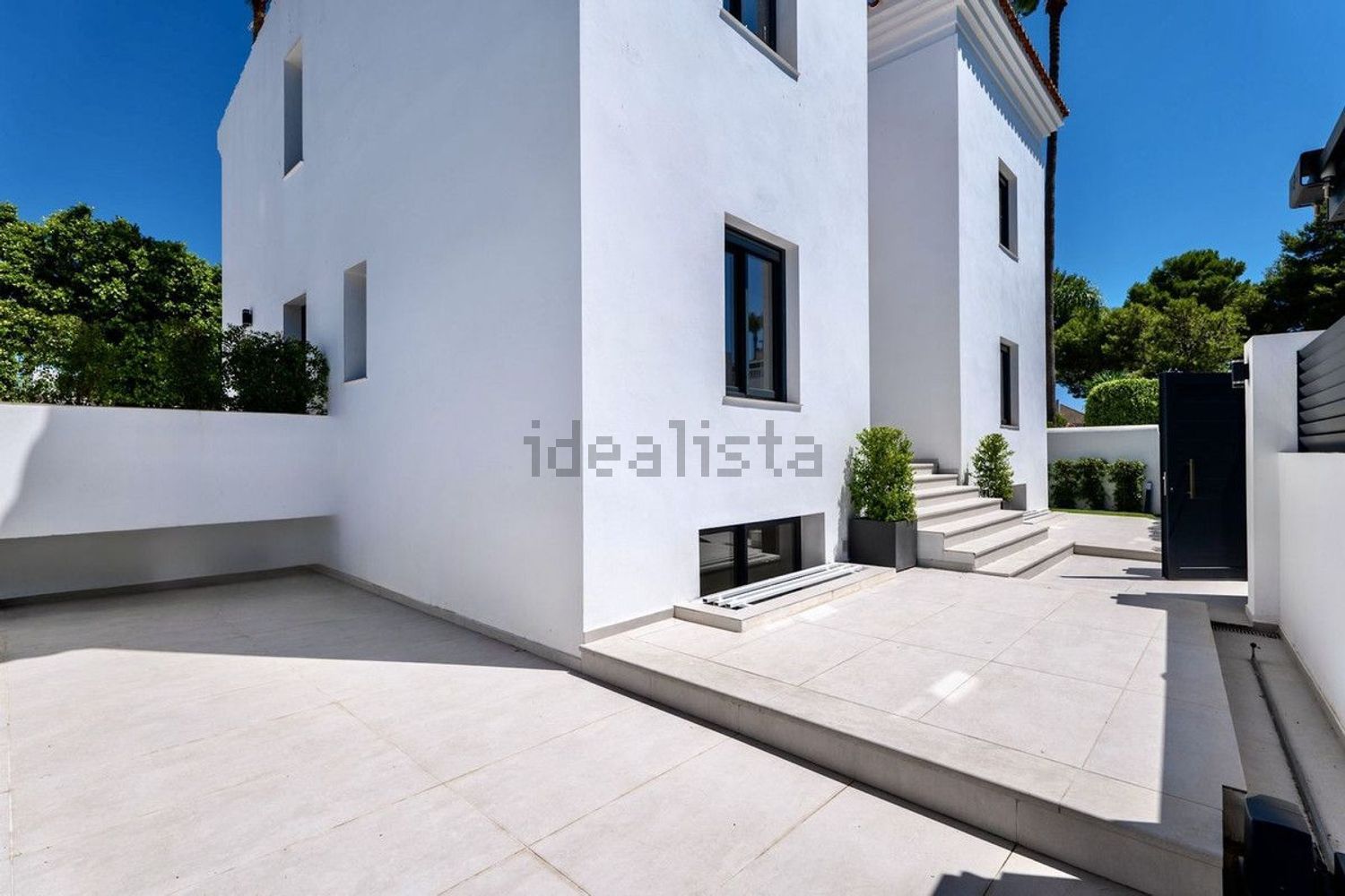 Casa de 417 m² a Marbella