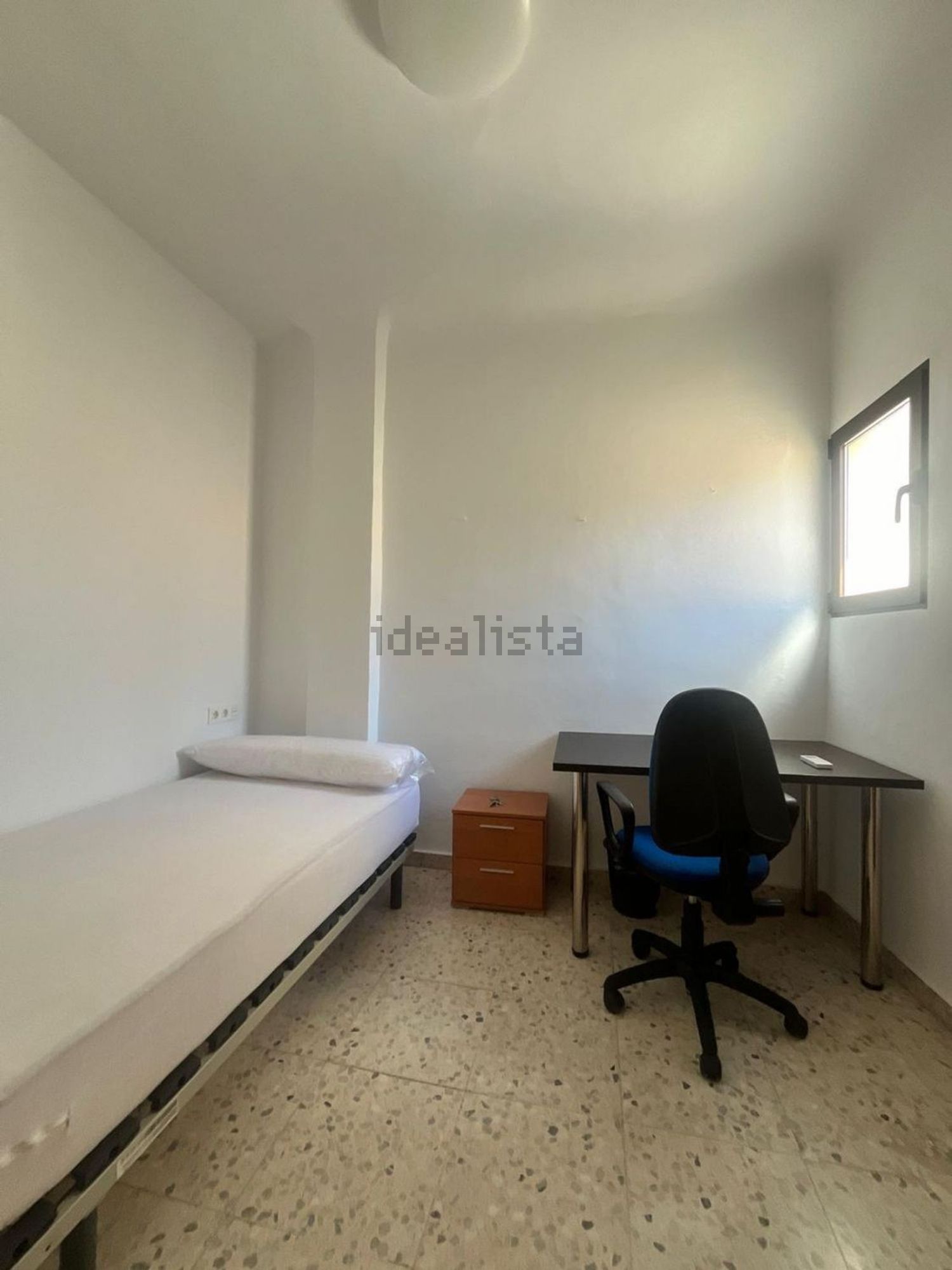 Habitació de lloguer, Granada