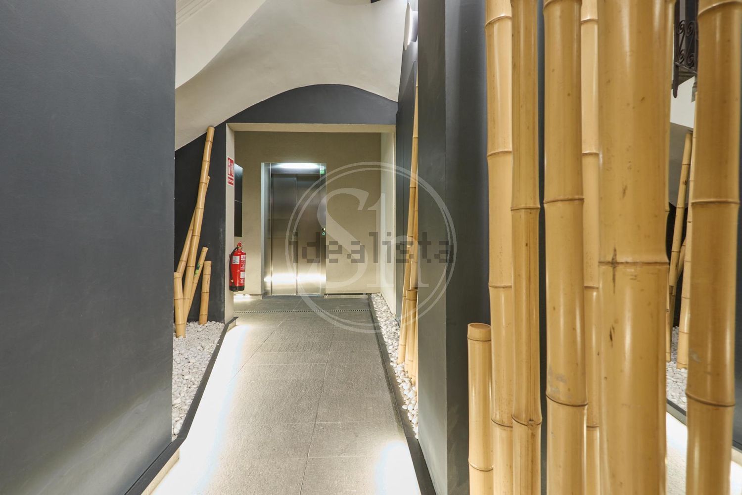 Pis de 70 m² a Barcelona