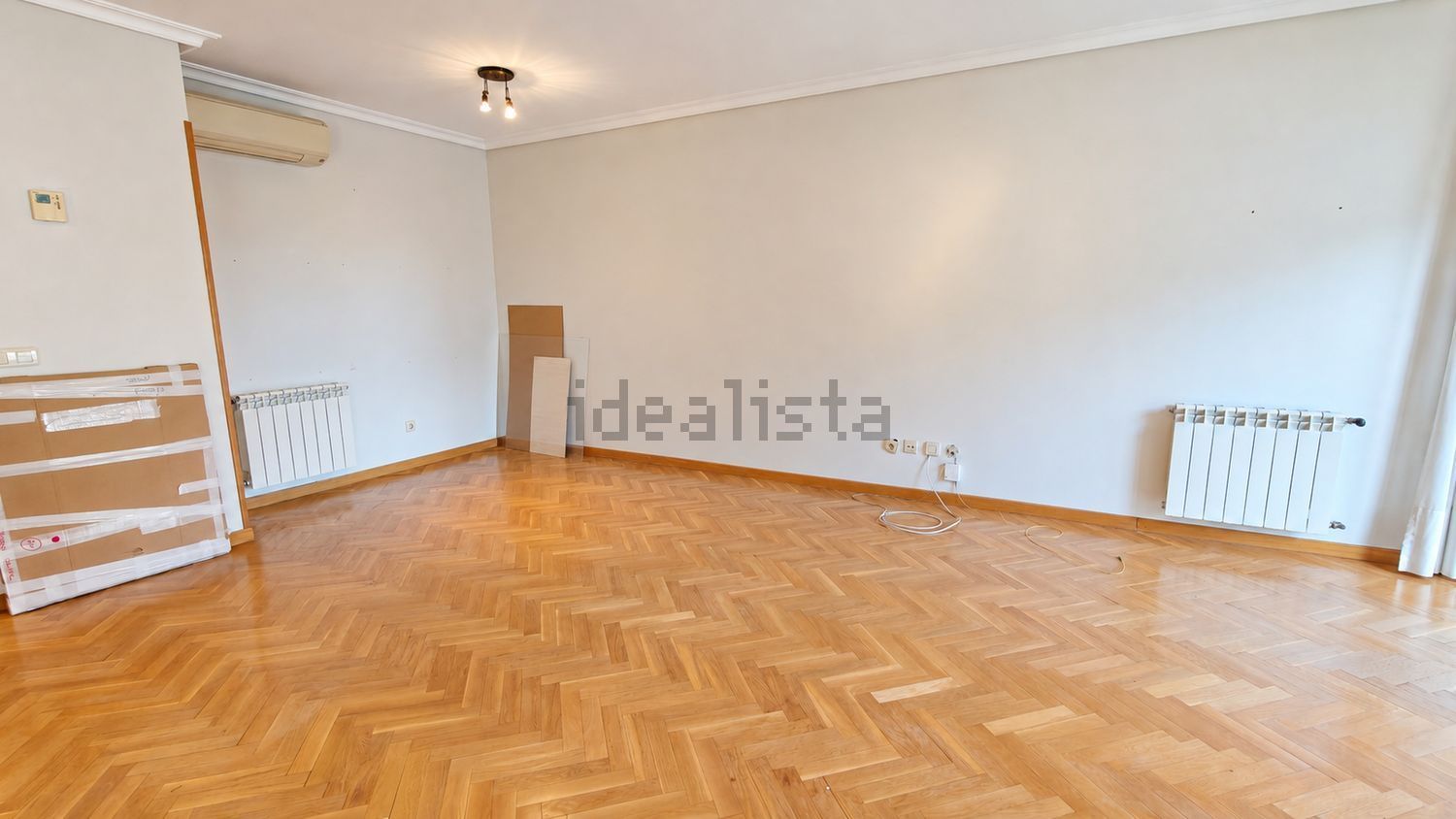 Pis de 125 m² a Madrid