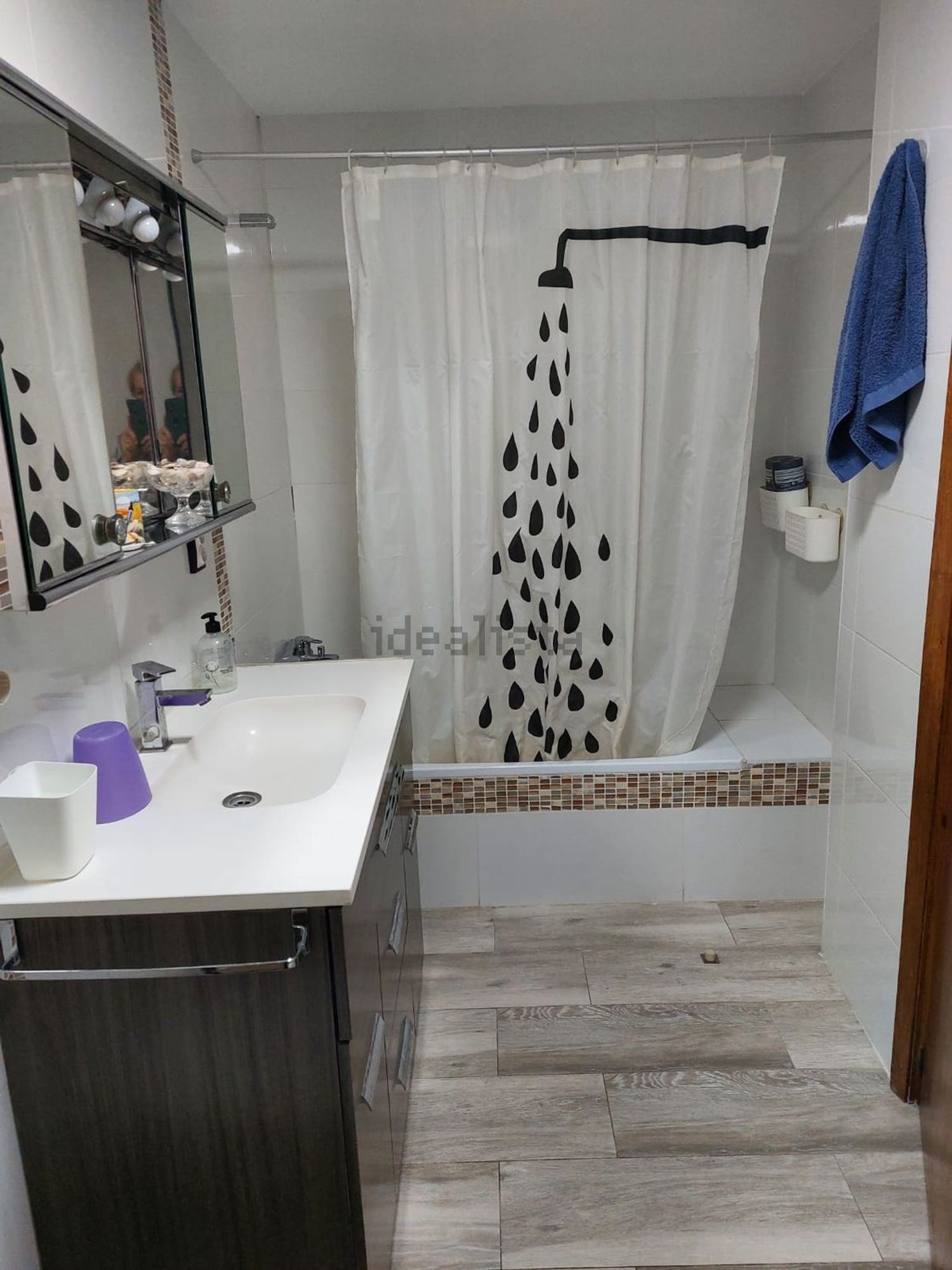 Habitación en alquiler, Valencia