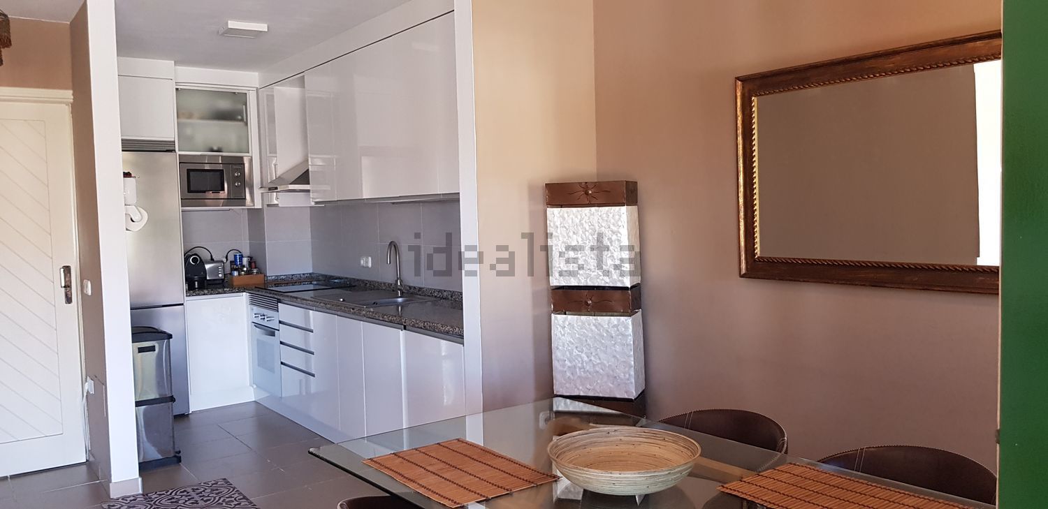 Maison 55 m² à Puerto de la Cruz