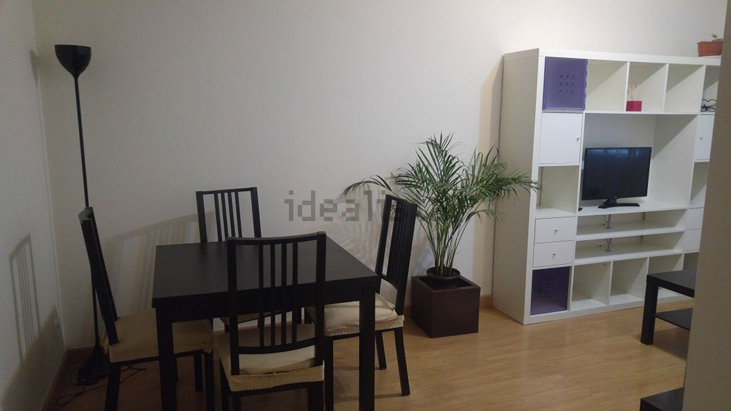 Wohnung 50 m² in Málaga