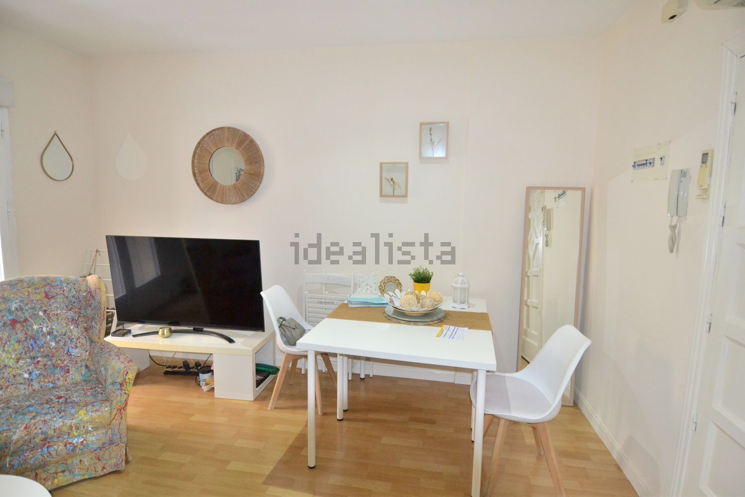 Pis de 75 m² a Madrid