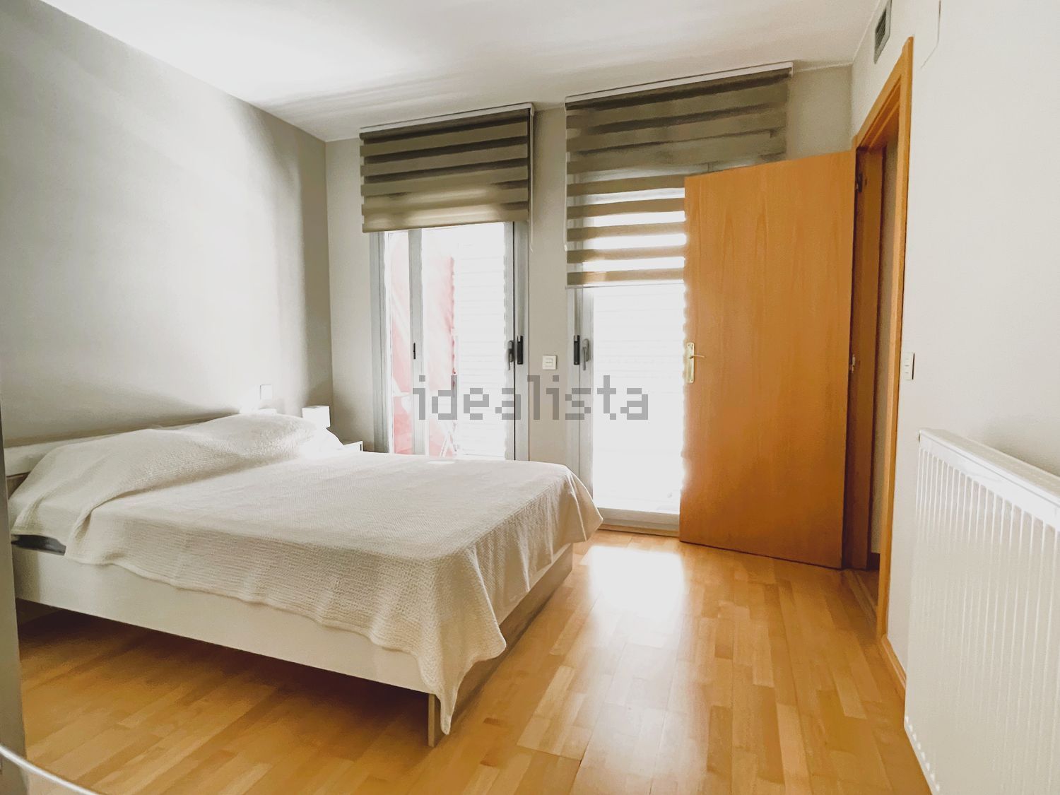 Wohnung 77 m² in Saragossa