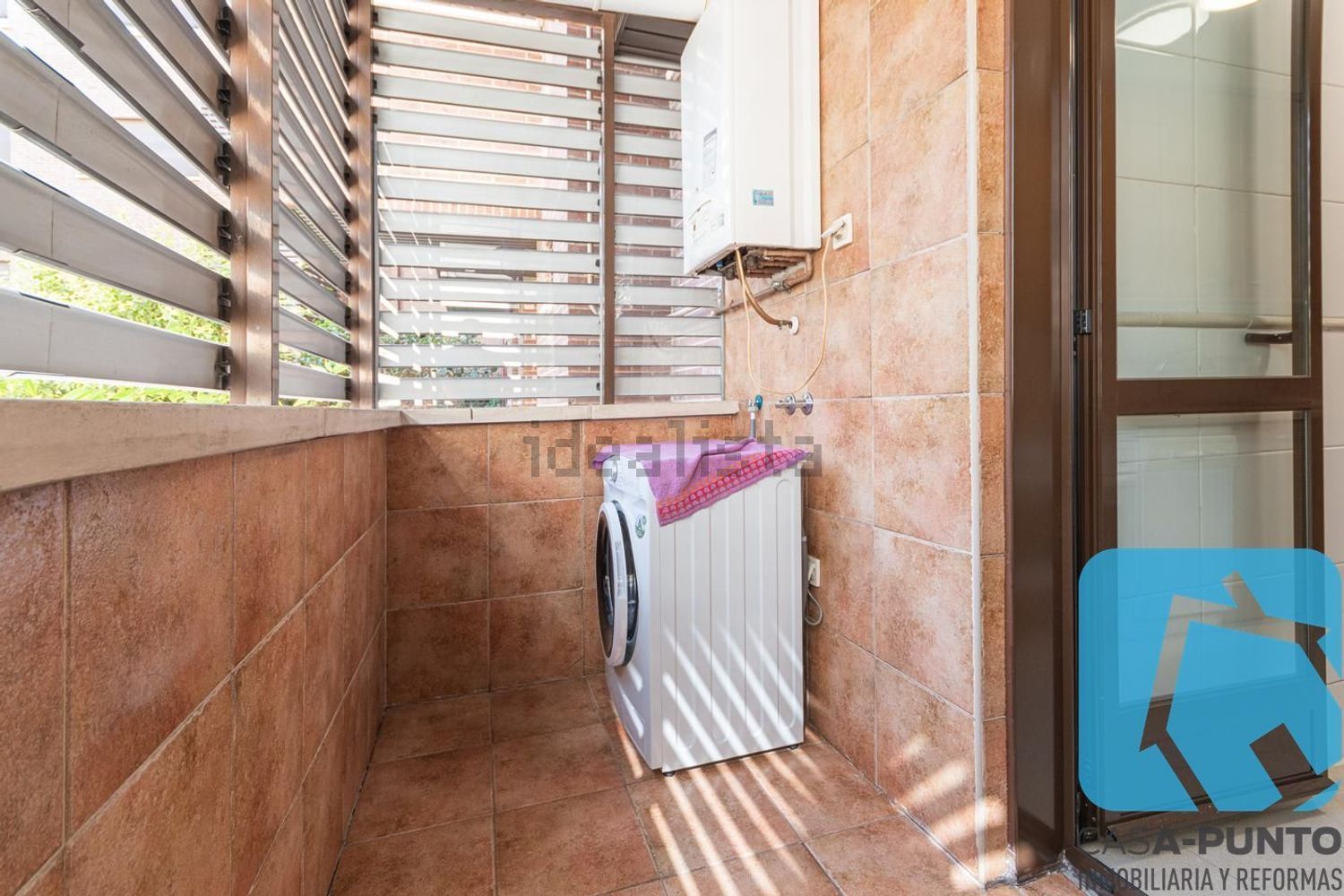 Pis de 50 m² a Madrid