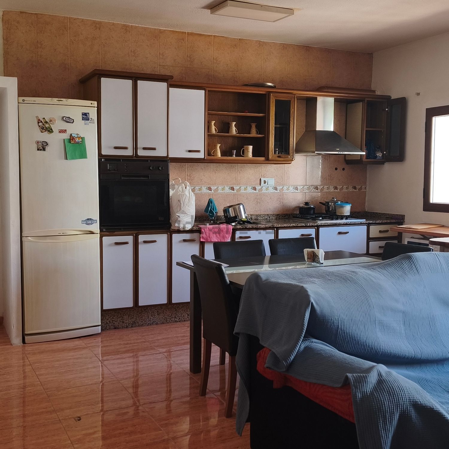 Habitación en alquiler, Vélez-Rubio