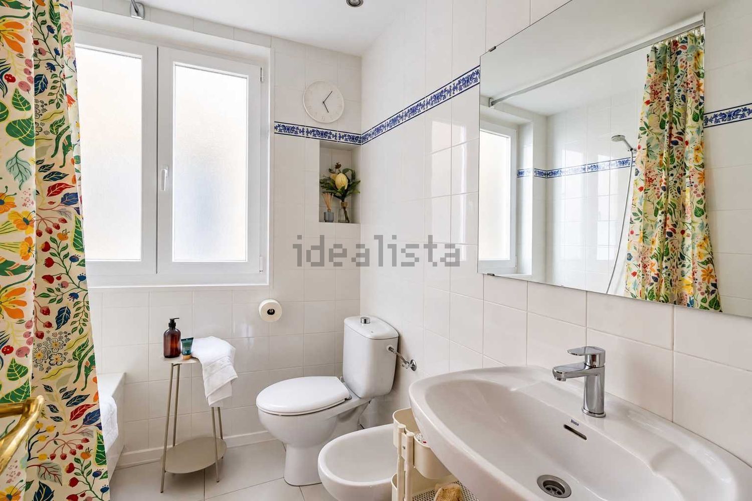Pis de 90 m² a Santander