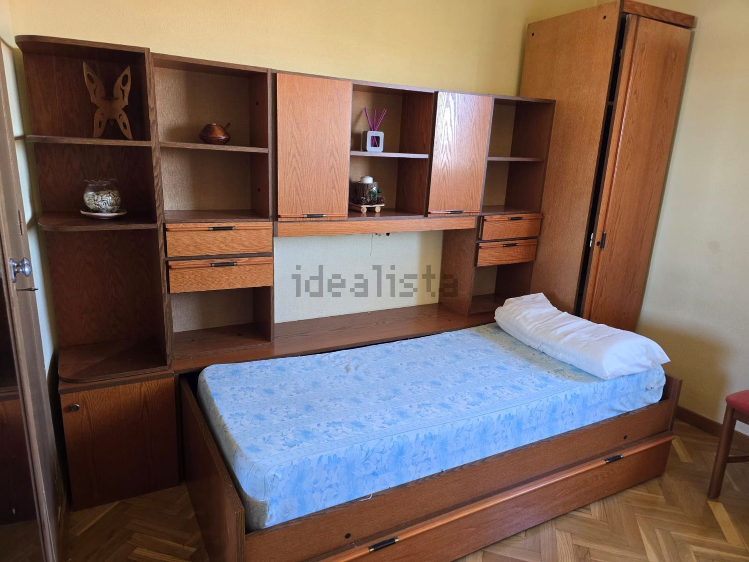 Pis de 100 m² a Guadalajara
