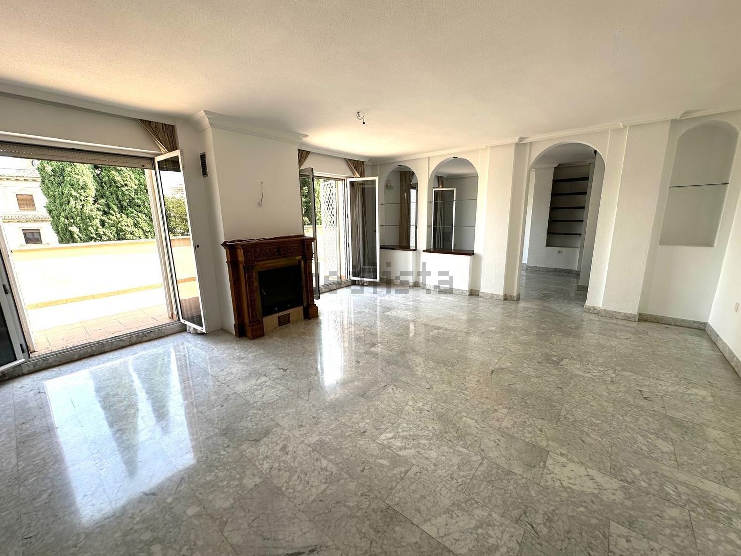 Piso de 200 m² en Granada
