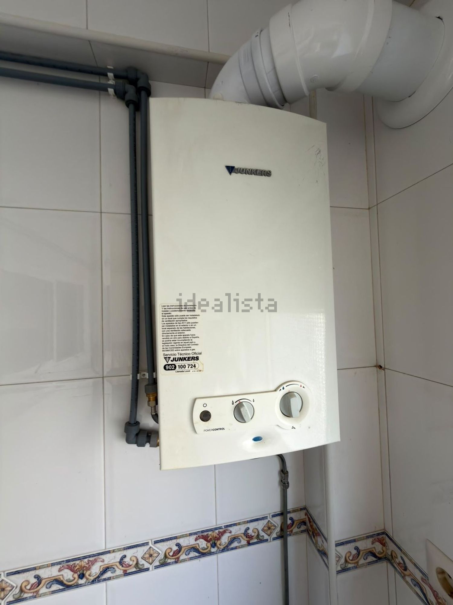 Pis de 75 m² a Huelva