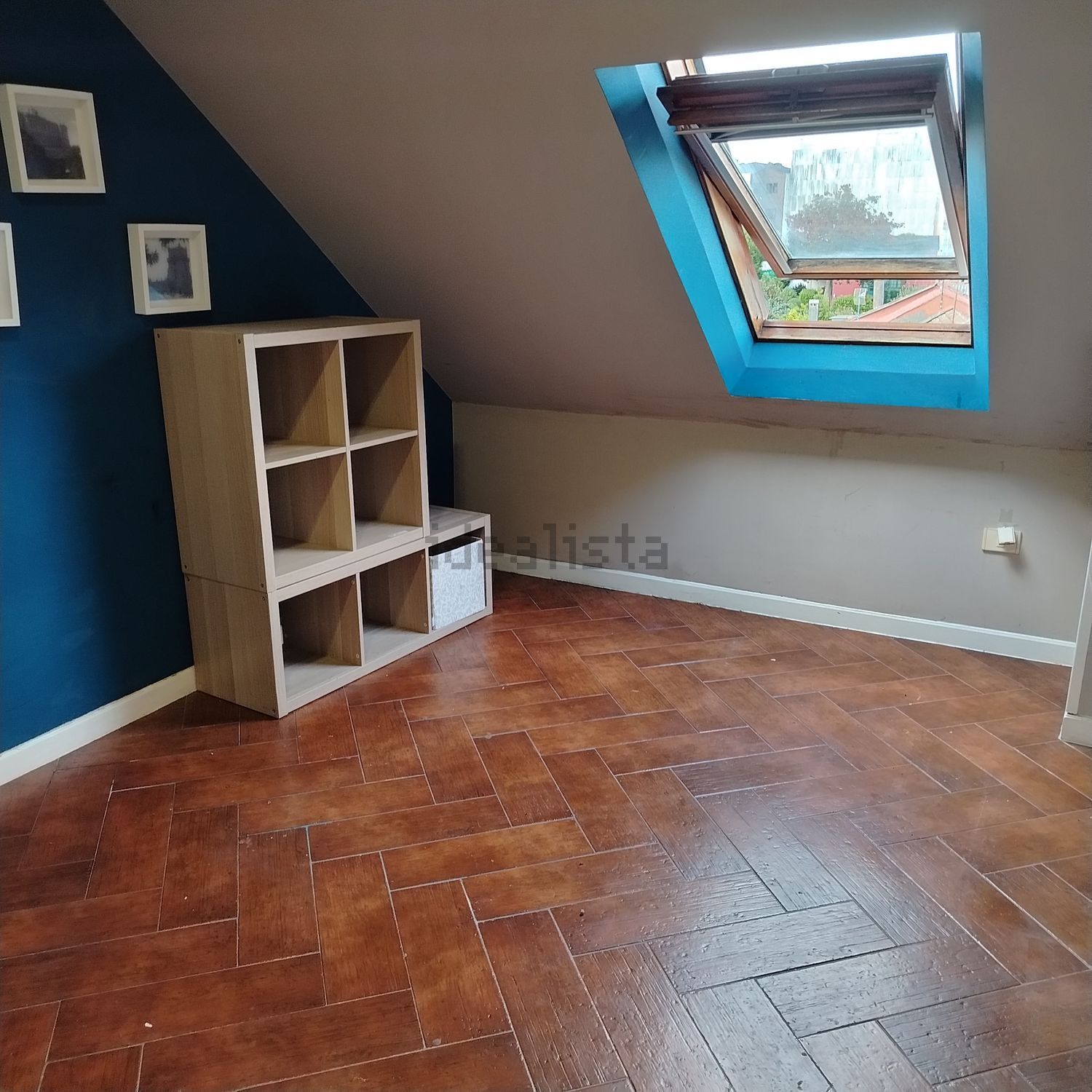 Wohnung 95 m² in Carral