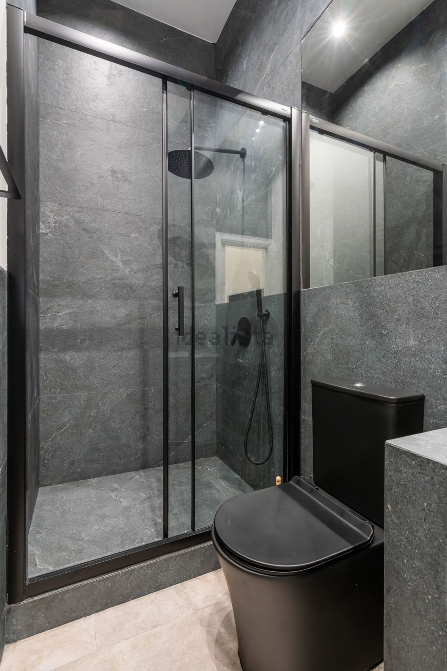 Pis de 107 m² a Madrid